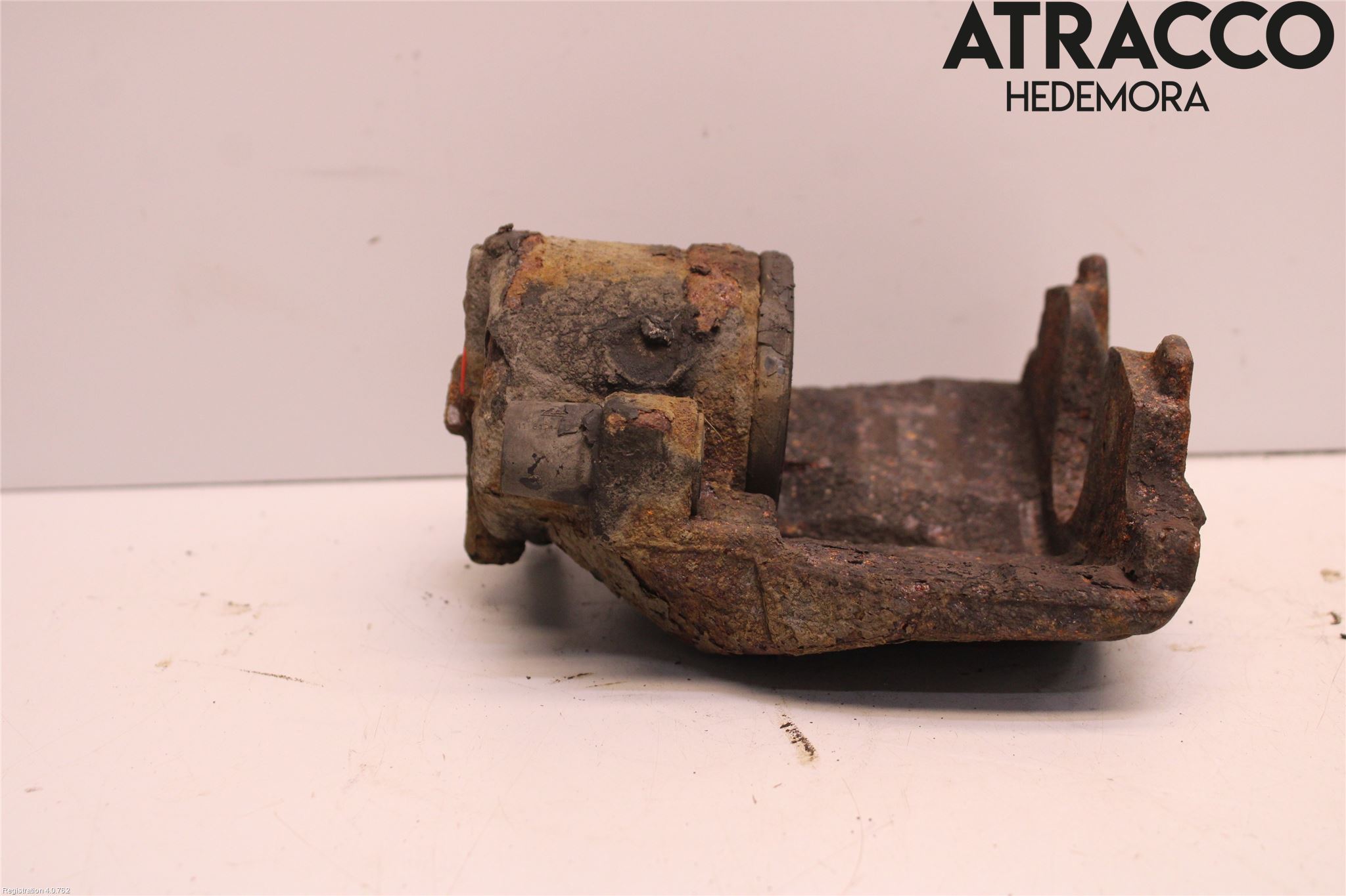 Saab 9-5 -05 Bremsecaliper Foran Høyre