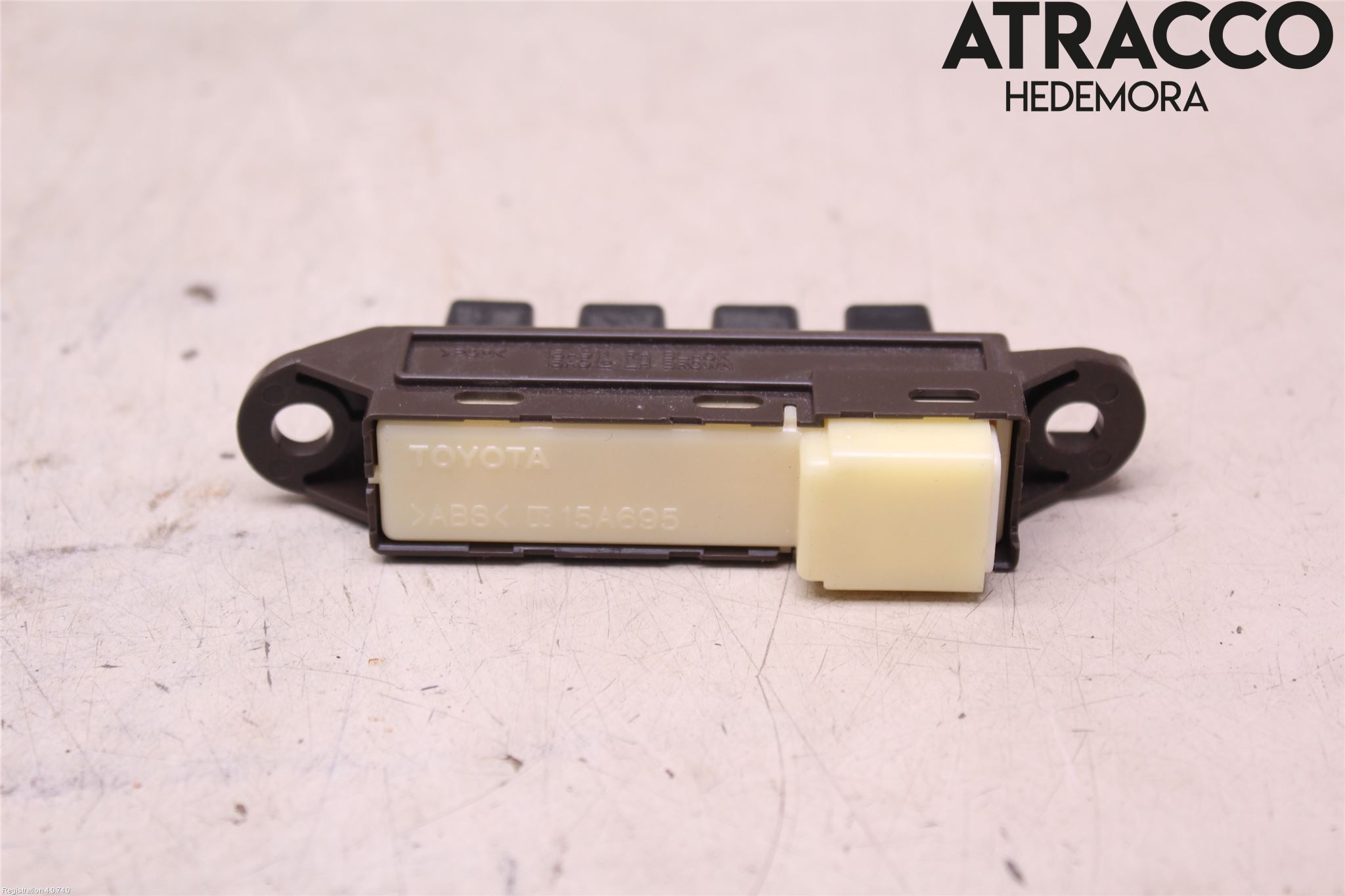 Lexus GS 300/430/450H 05-12 Bryter Seteminne