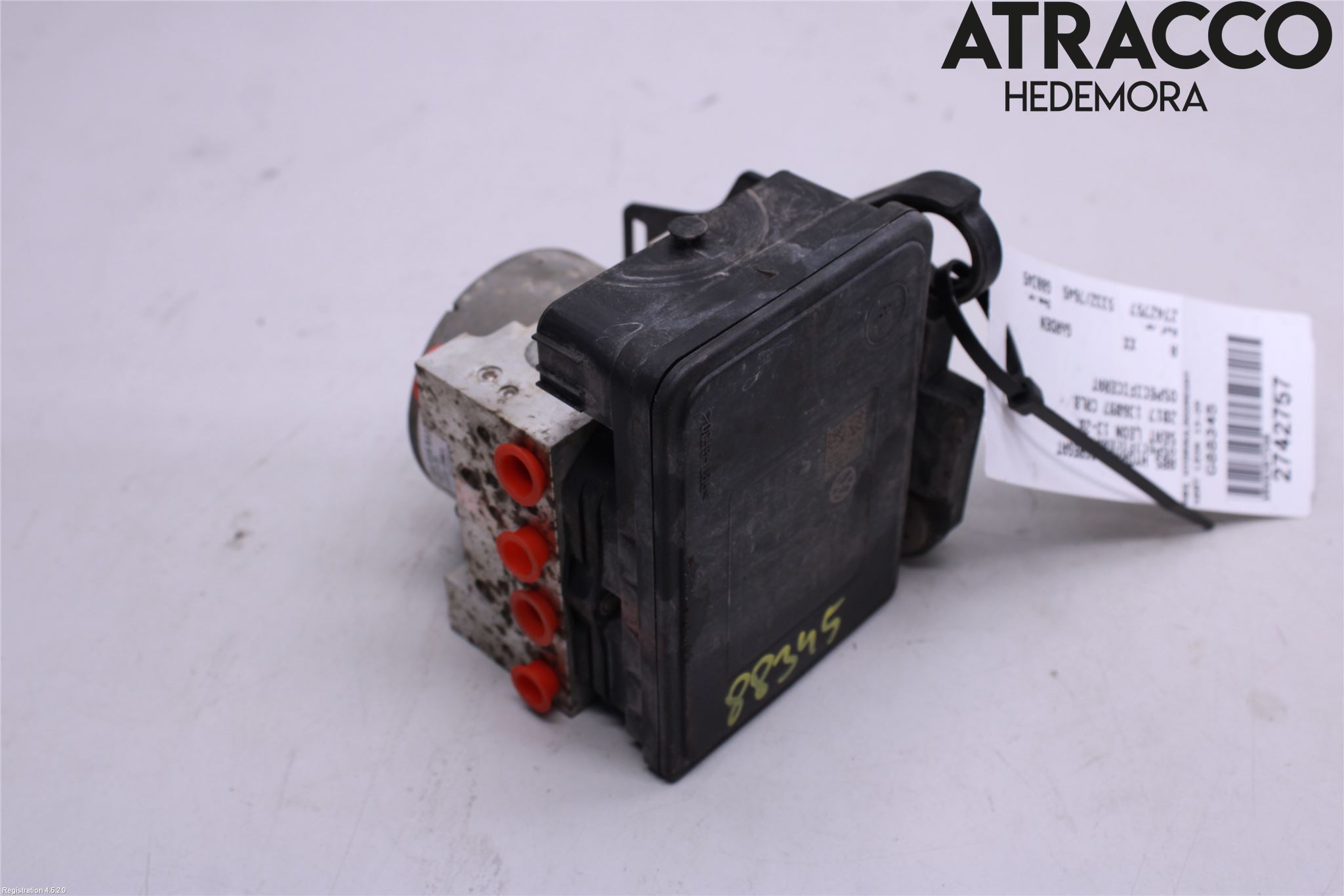 Seat LEON 13-20 Abs Hydraulikkaggregat