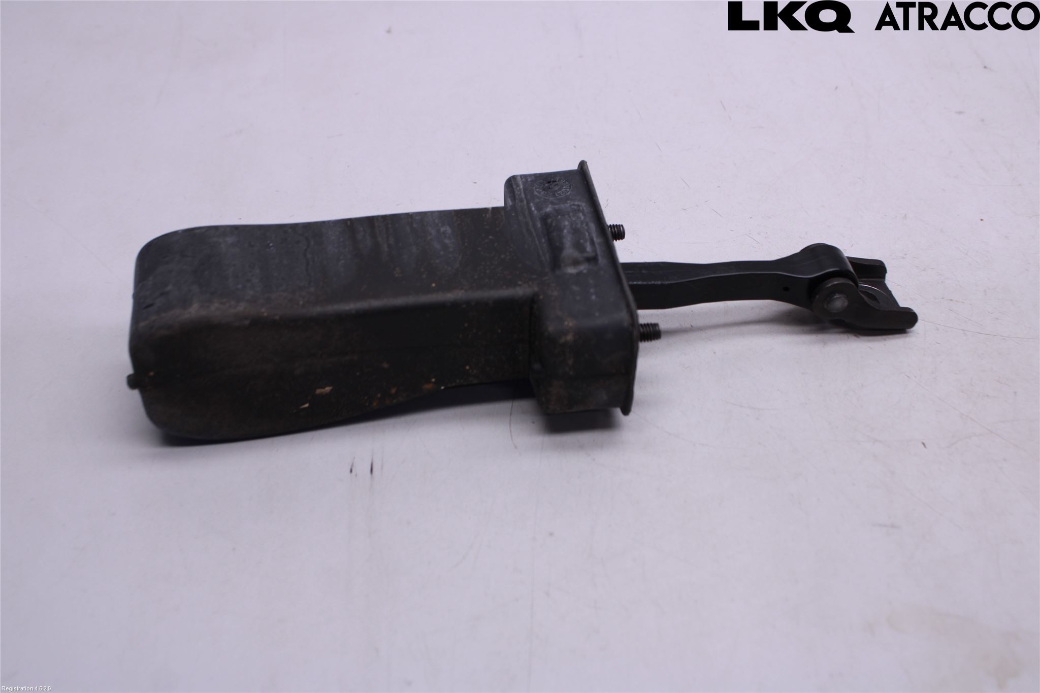 Mercedes-Benz MB A-KLASS (W177) 18- Dørstopper