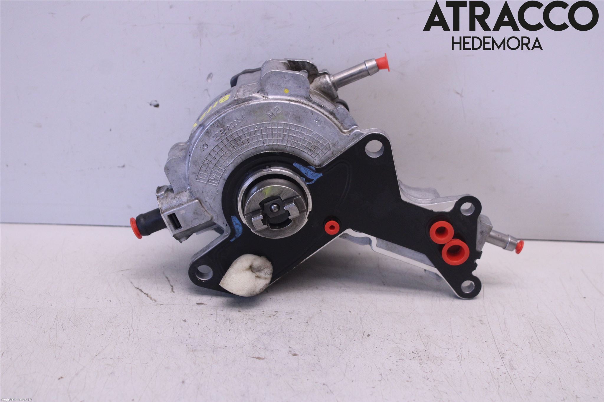 Audi A3/S3 05-13 Vacuumpumpe