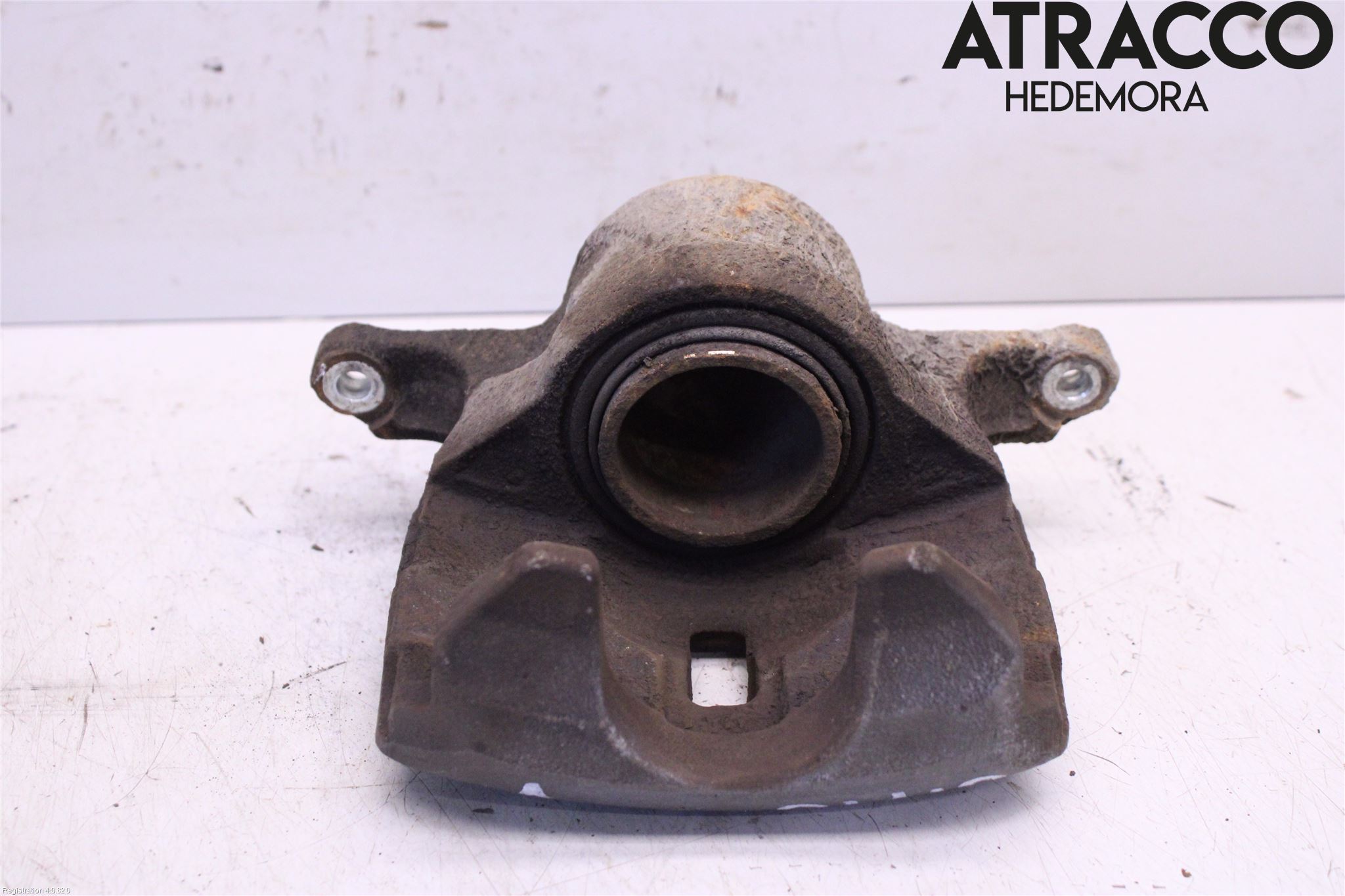 Nissan QASHQAI 14-17 Bremsecaliper Foran Venstre