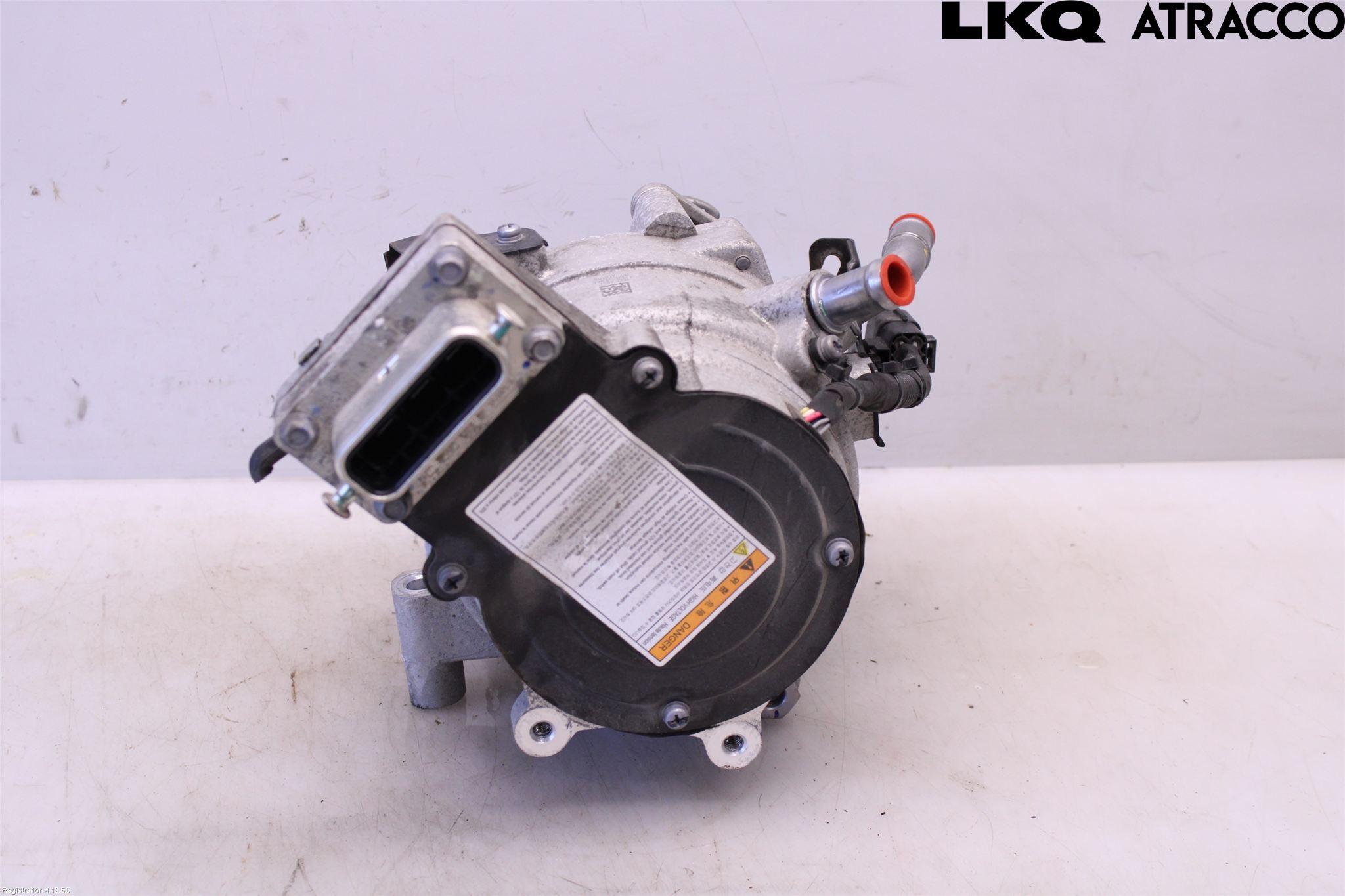 Kia OPTIMA 16-20 Dynamo
