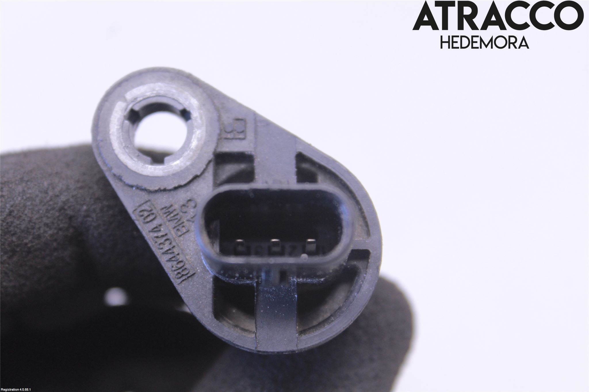 BMW X1 F48 15-22 Giver Turtall - Tenning