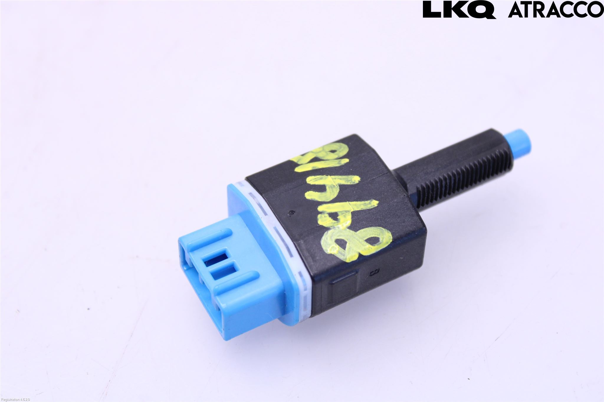 Toyota COROLLA CROSS XG10 22- Sensor-Giver Bremsepedal