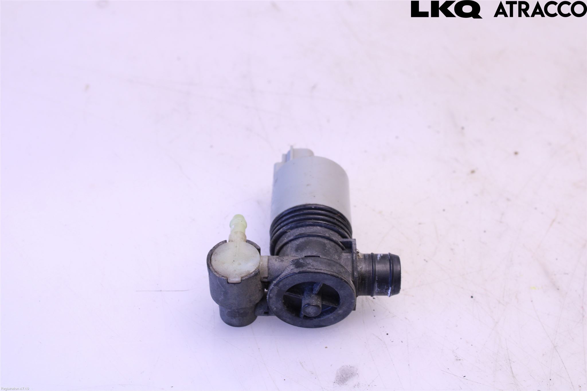 Toyota AURIS 13-19 Spylerpumpe Frontrute