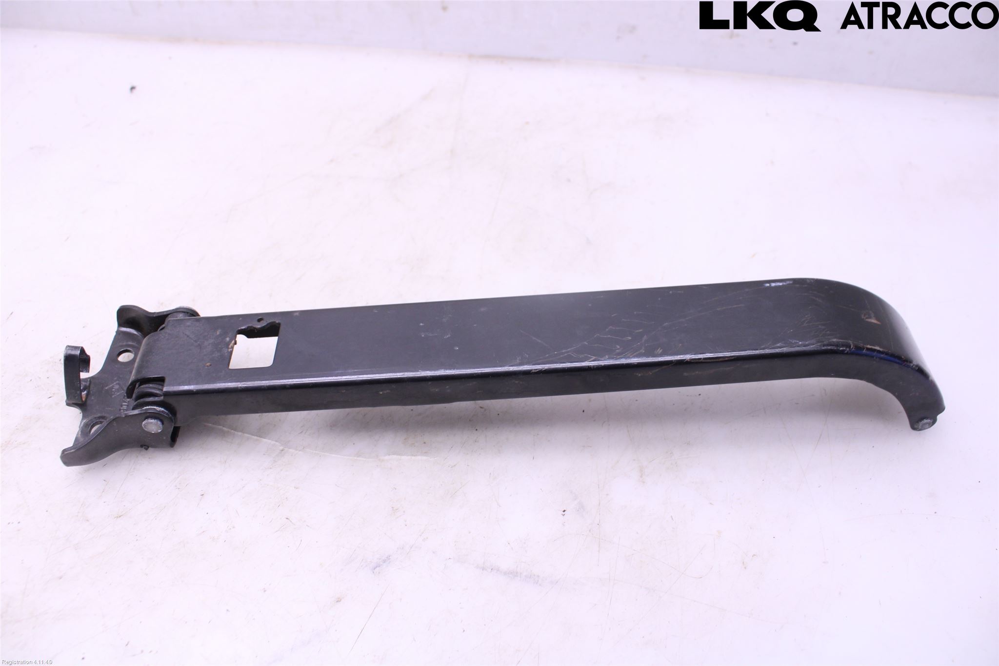 Nissan NV400 12-24 Dørstopper
