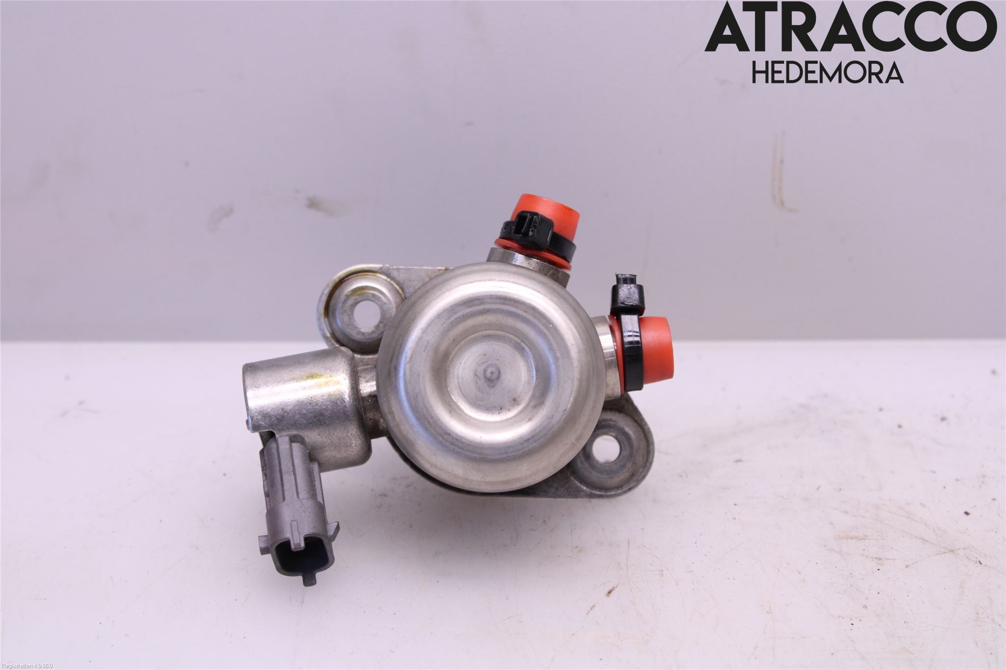 Ford FIESTA (VII) 18-23 Drivstoffpumpe Mekanisk