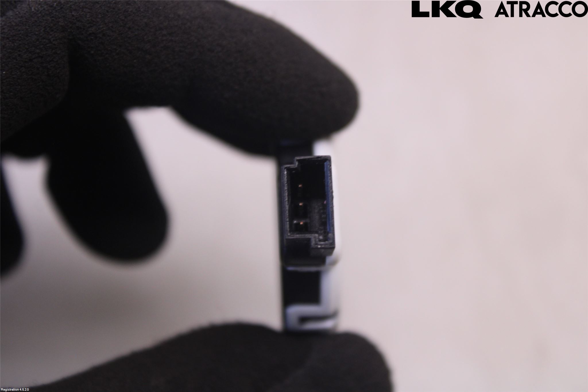 Volvo S80 07-13 Sensor Regnsensor