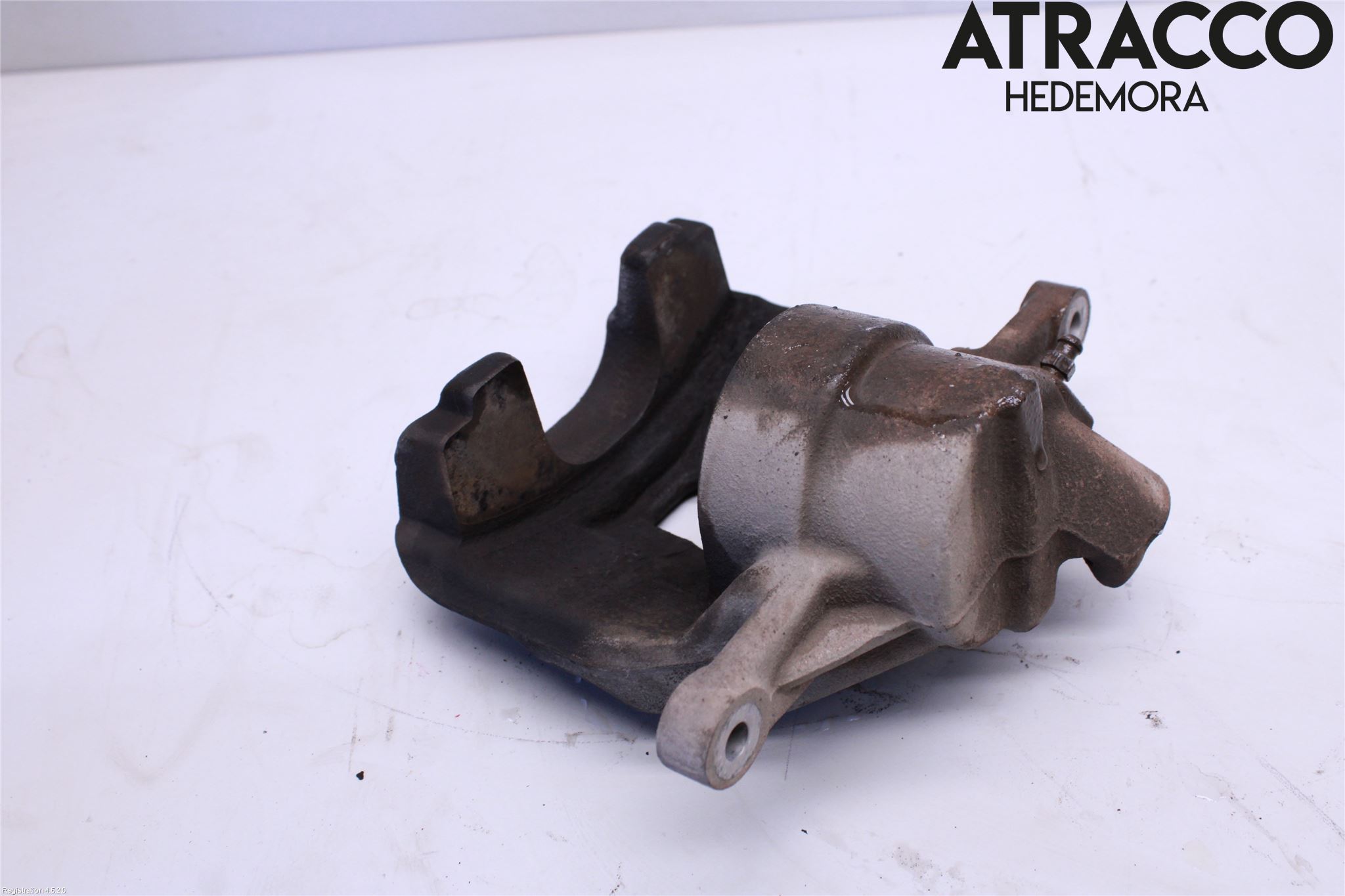 Peugeot 308 14-21 Bremsecaliper Foran Venstre