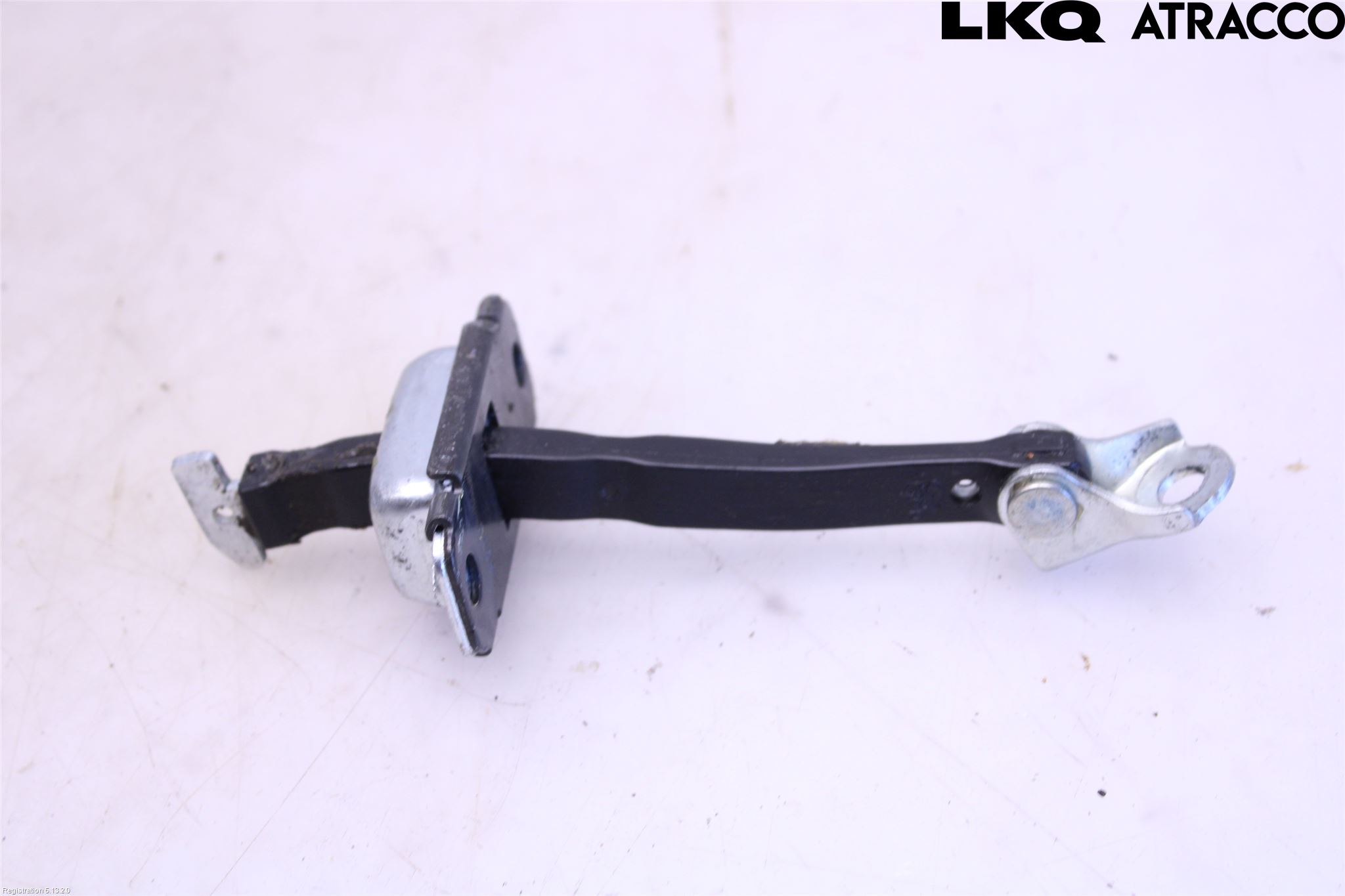 Hyundai i10 LA 20- Dørstopper