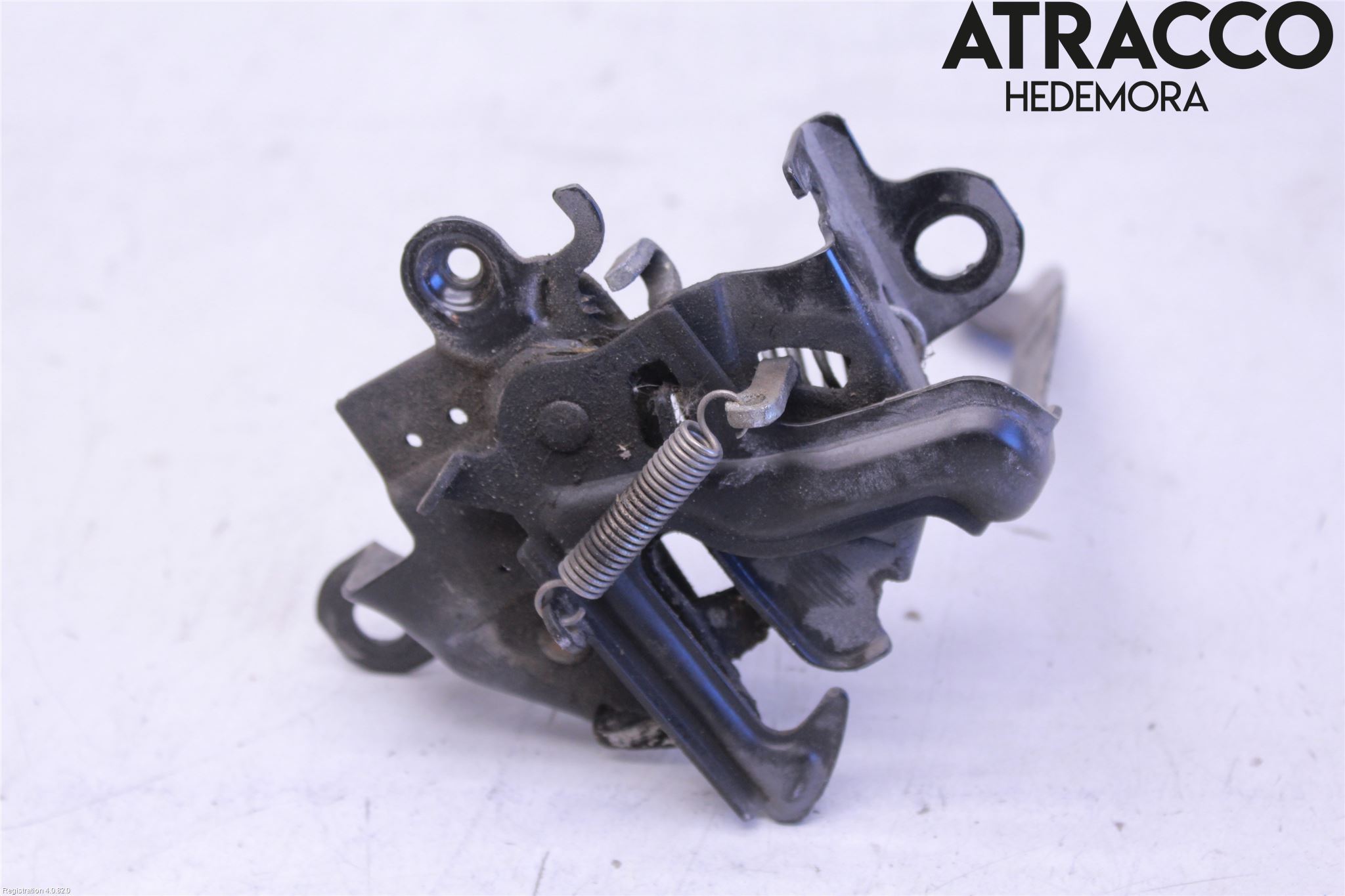 Toyota YARIS XP130 15-20 Panser Stormkrok