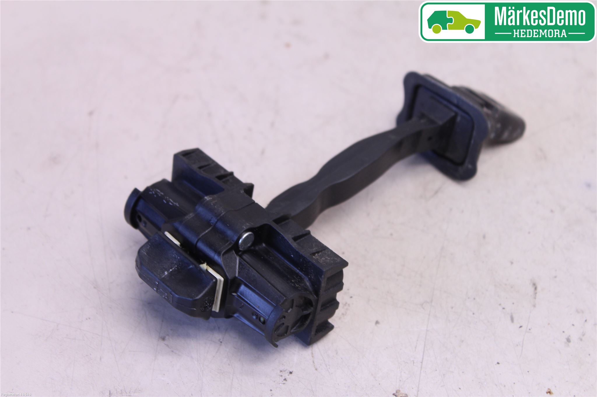 Skoda RAPID Dørstopper