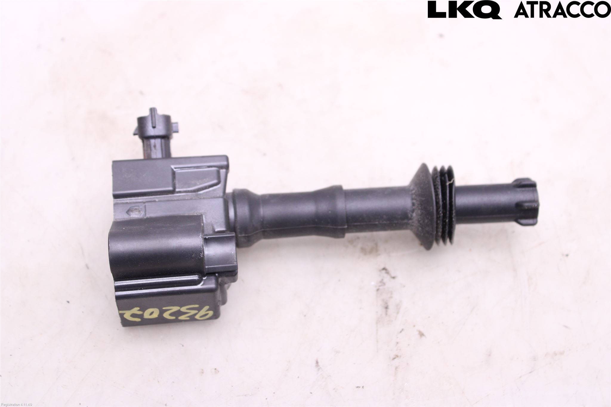 Peugeot 408 22- Coil