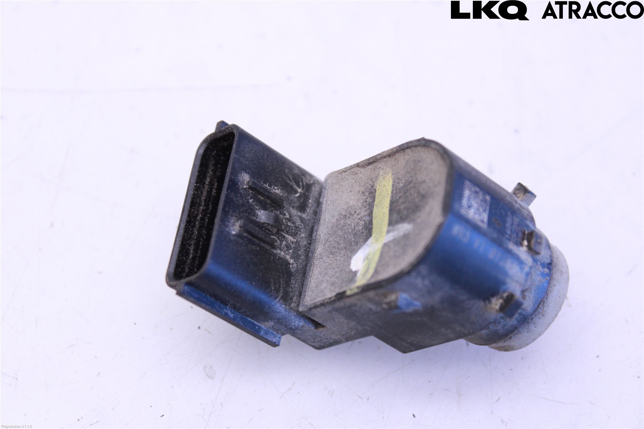 Hyundai TUCSON 05- Sensor Ryggesensor