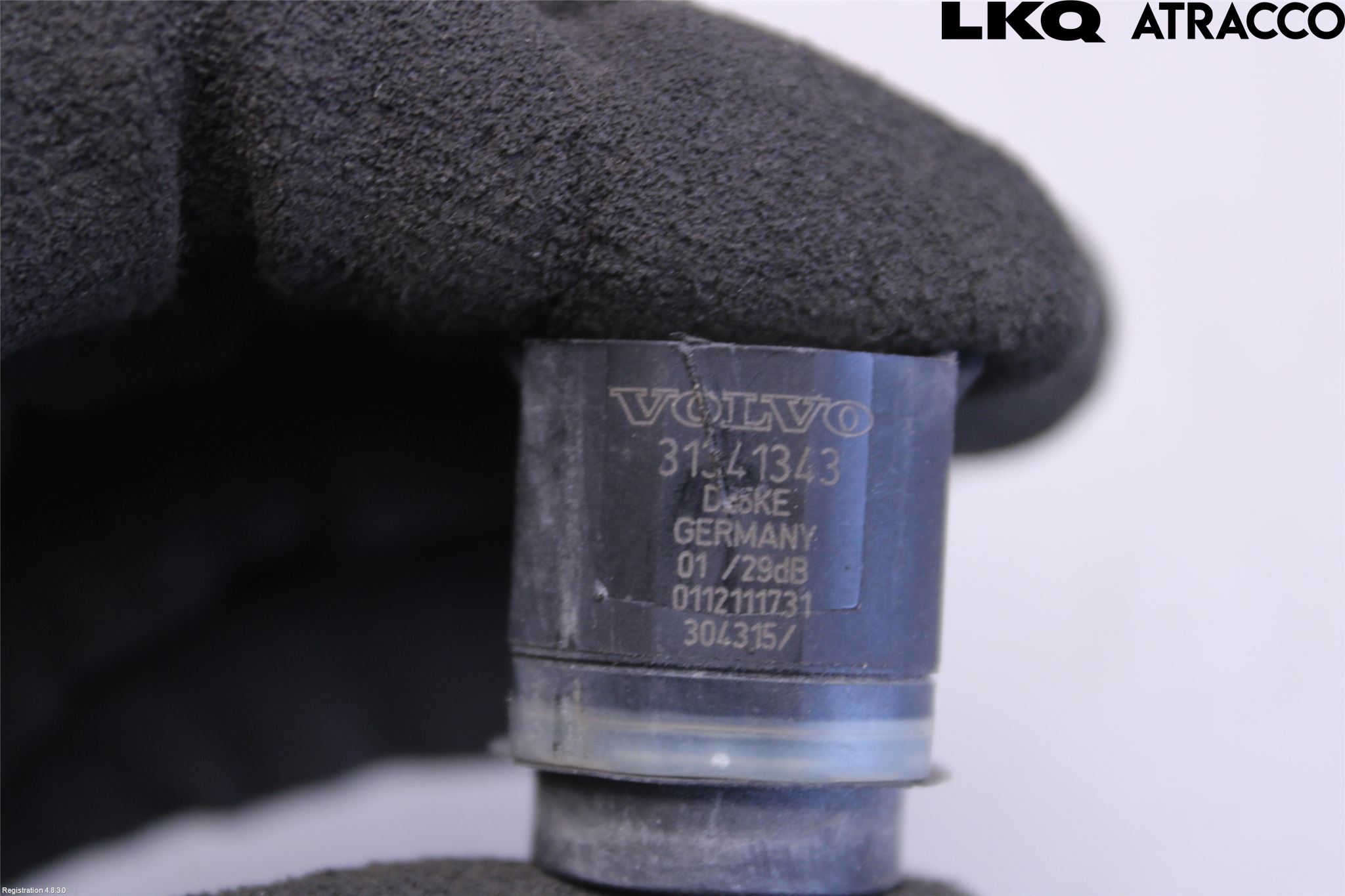 Volvo V60 11-13 Sensor Ryggesensor