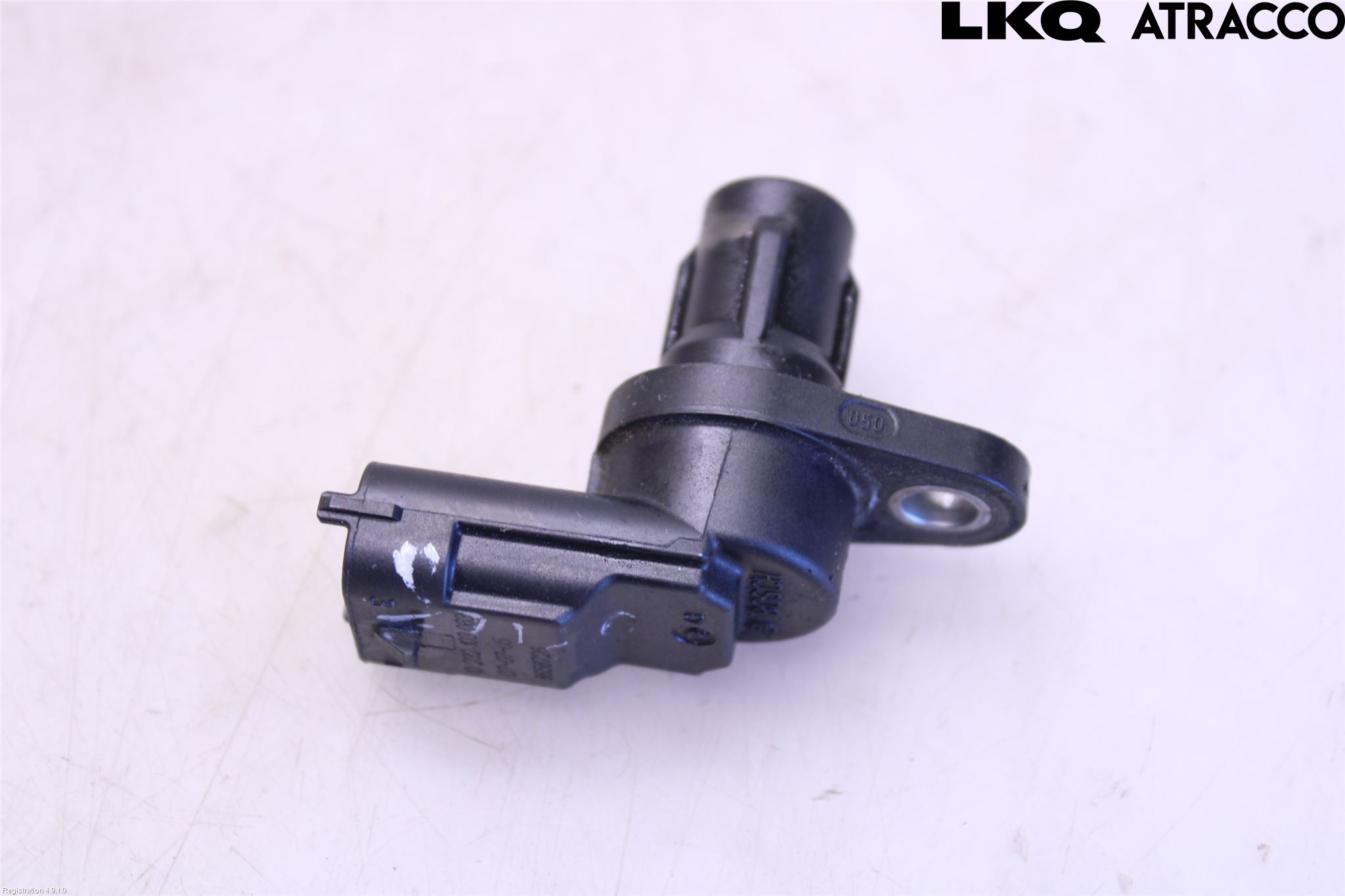 Volvo V50 08-12 Giver Turtall - Tenning