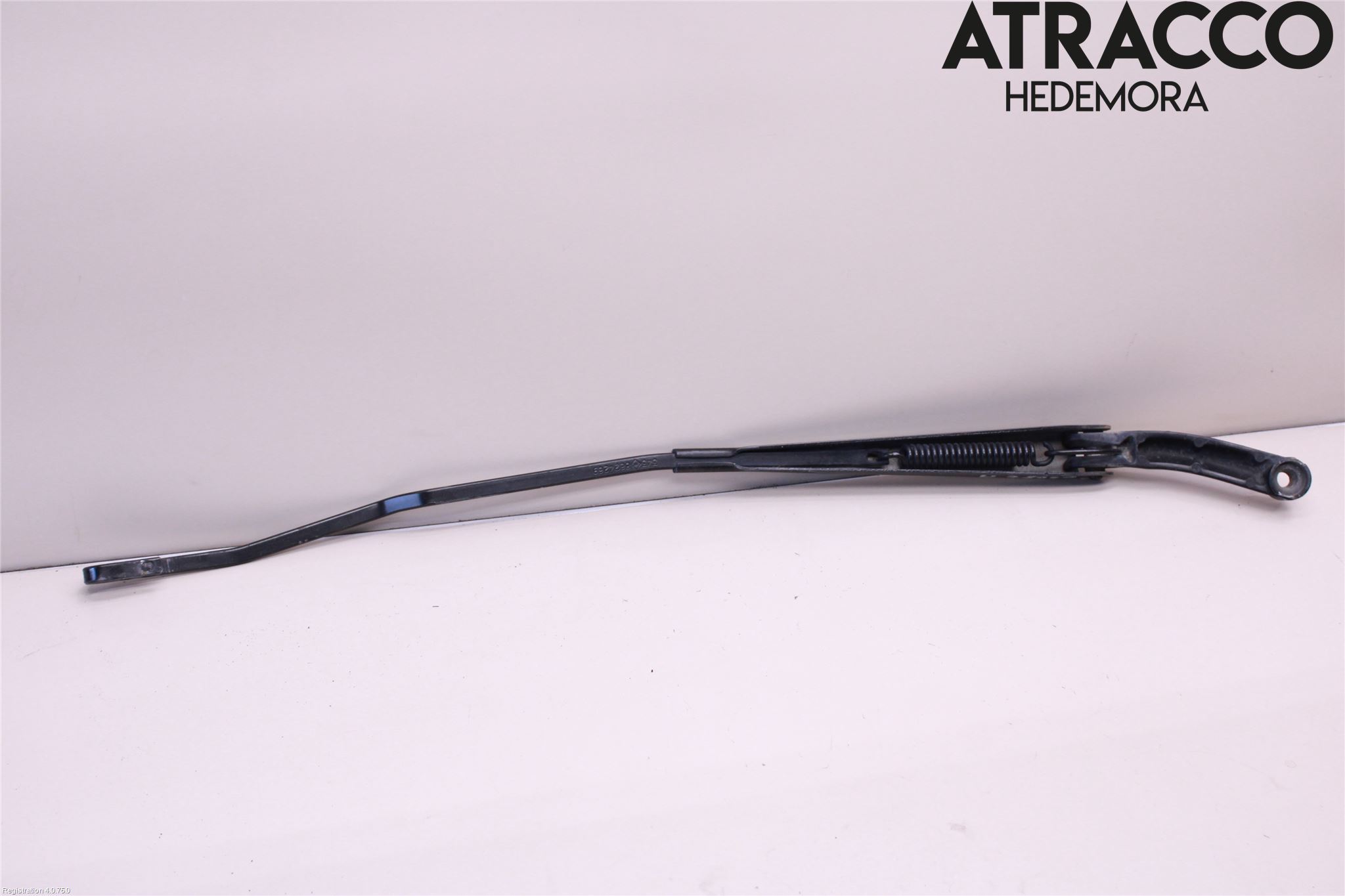 Volvo XC70 01-04 Viskerarm-Armer Frontrute