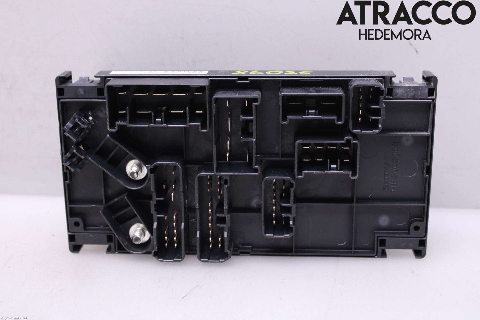 Subaru LEGACY    07-09 Sikringsboks - Elsentral