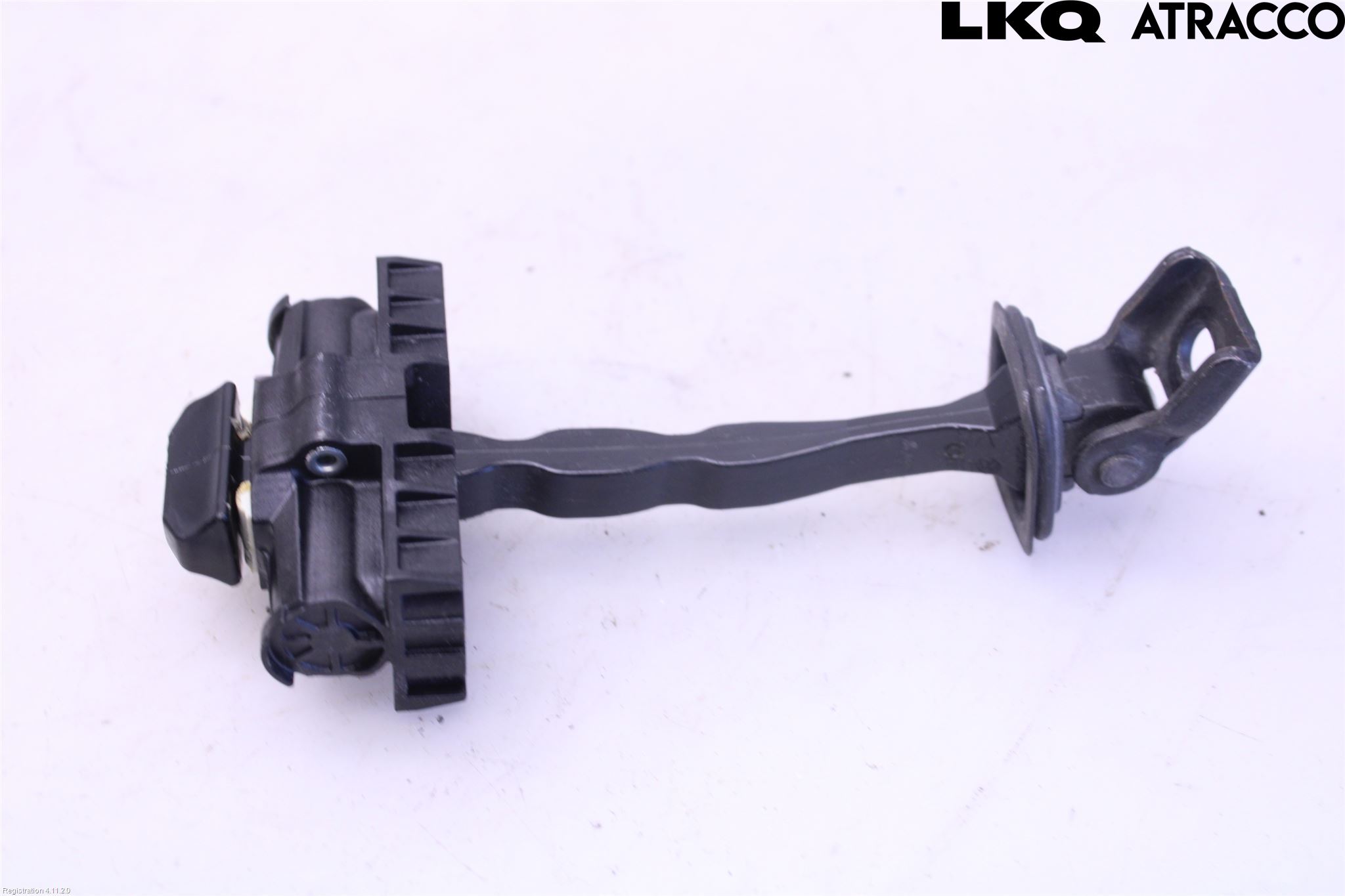 Volkswagen VW POLO 10-17 Dørstopper