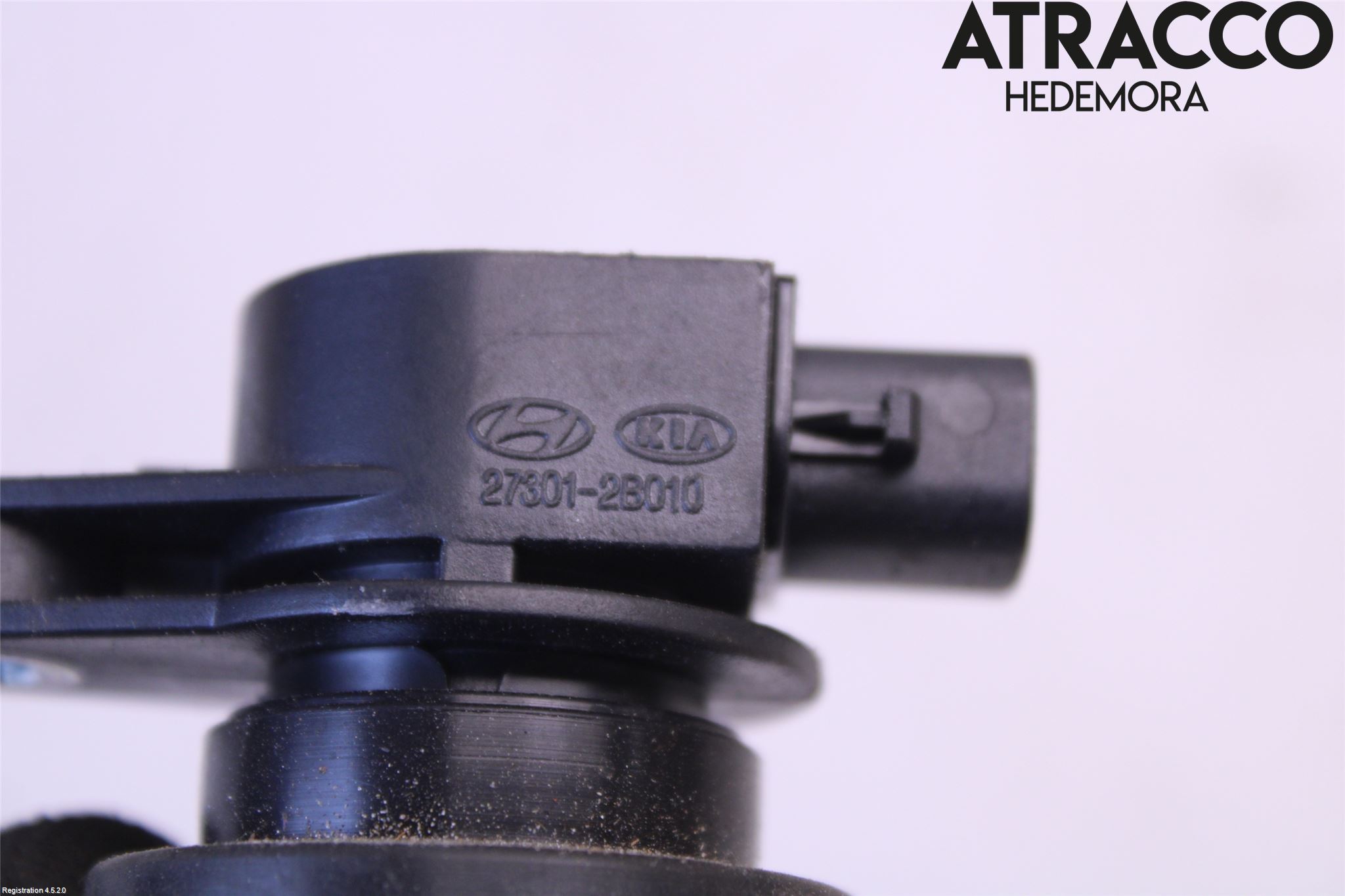 Kia SOUL 09- Coil