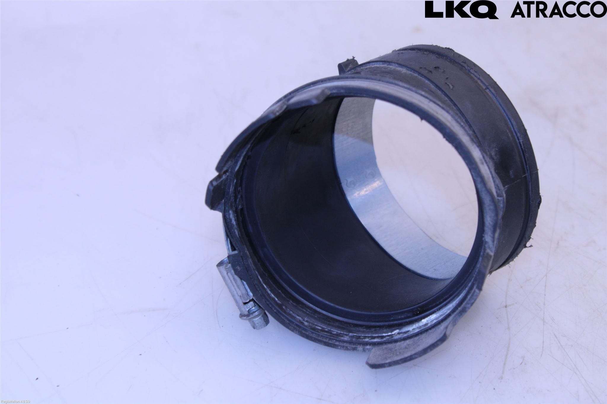 BMW 3 E90/91 SED/TOU 05-12 Inns Gummibelg - Slange