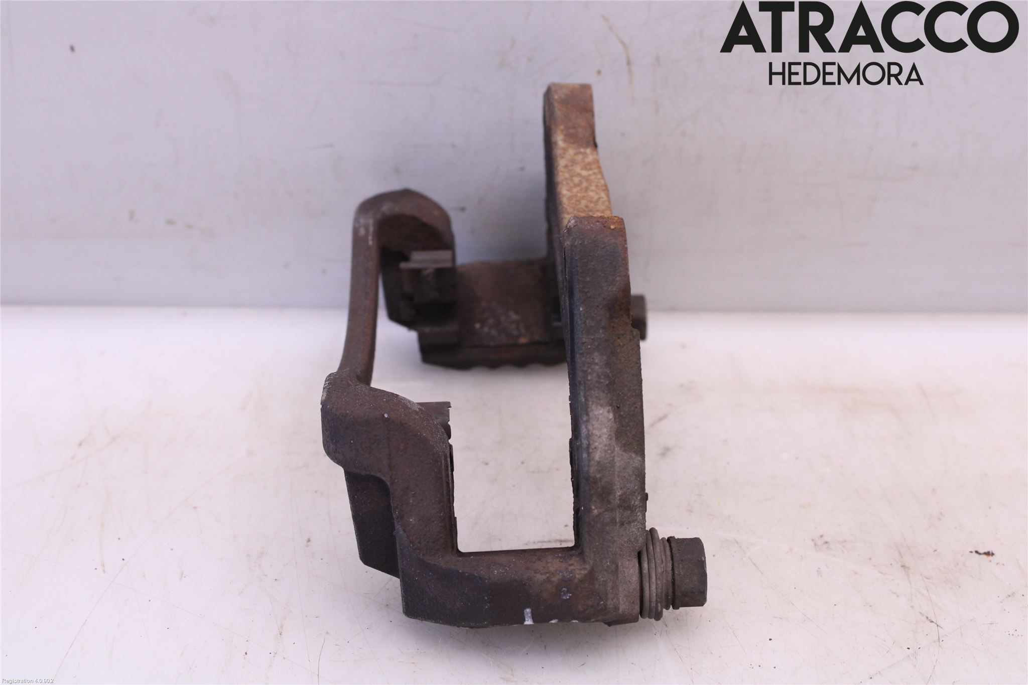 Kia SPORTAGE (QL) 16-21 Bremsecaliper Feste Holder