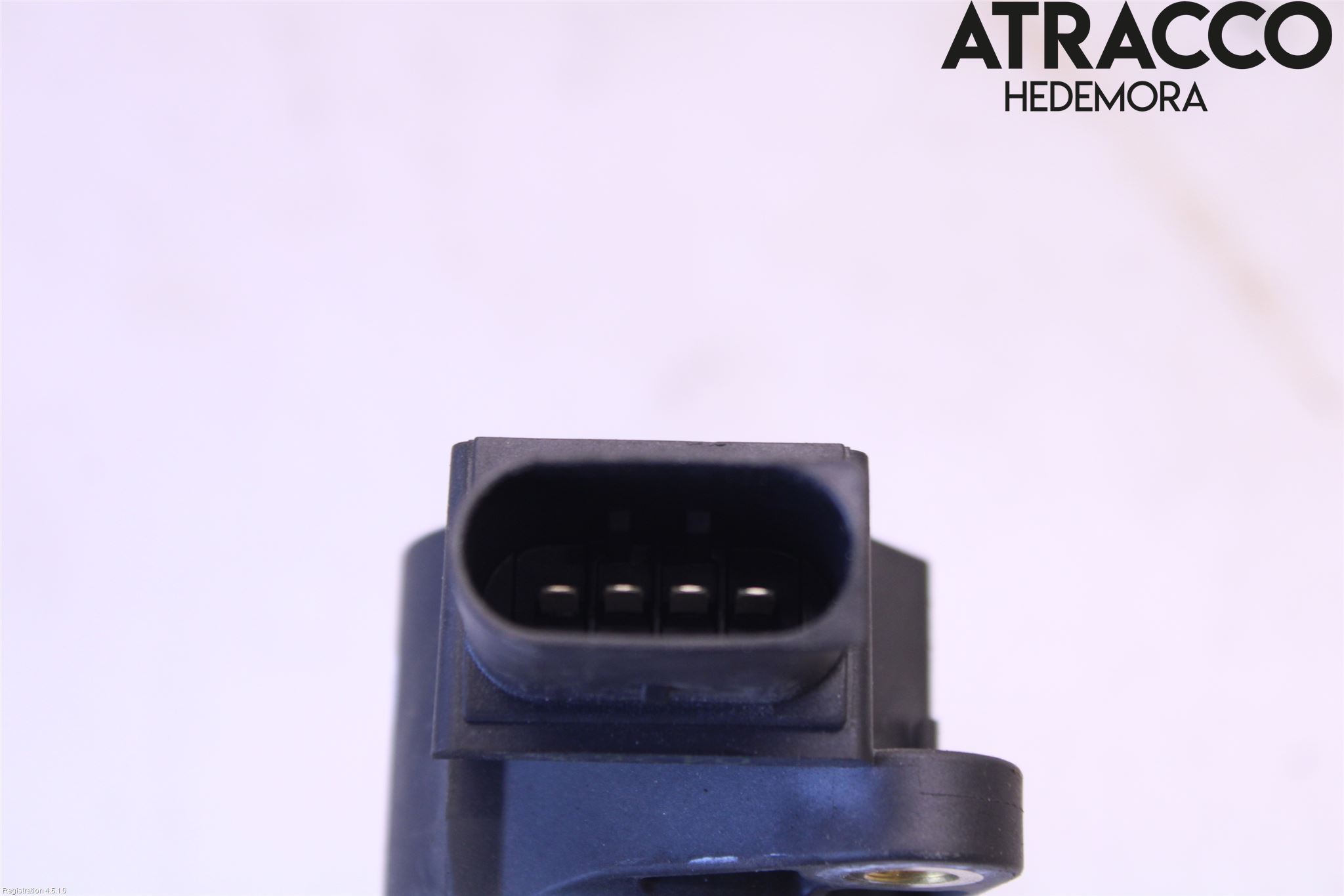 Mercedes-Benz MB CLS (C219) 03-11 Coil