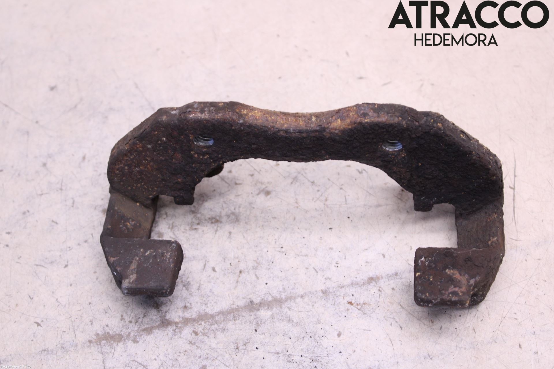 Ford FOCUS 08-11 Bremsecaliper Feste Holder
