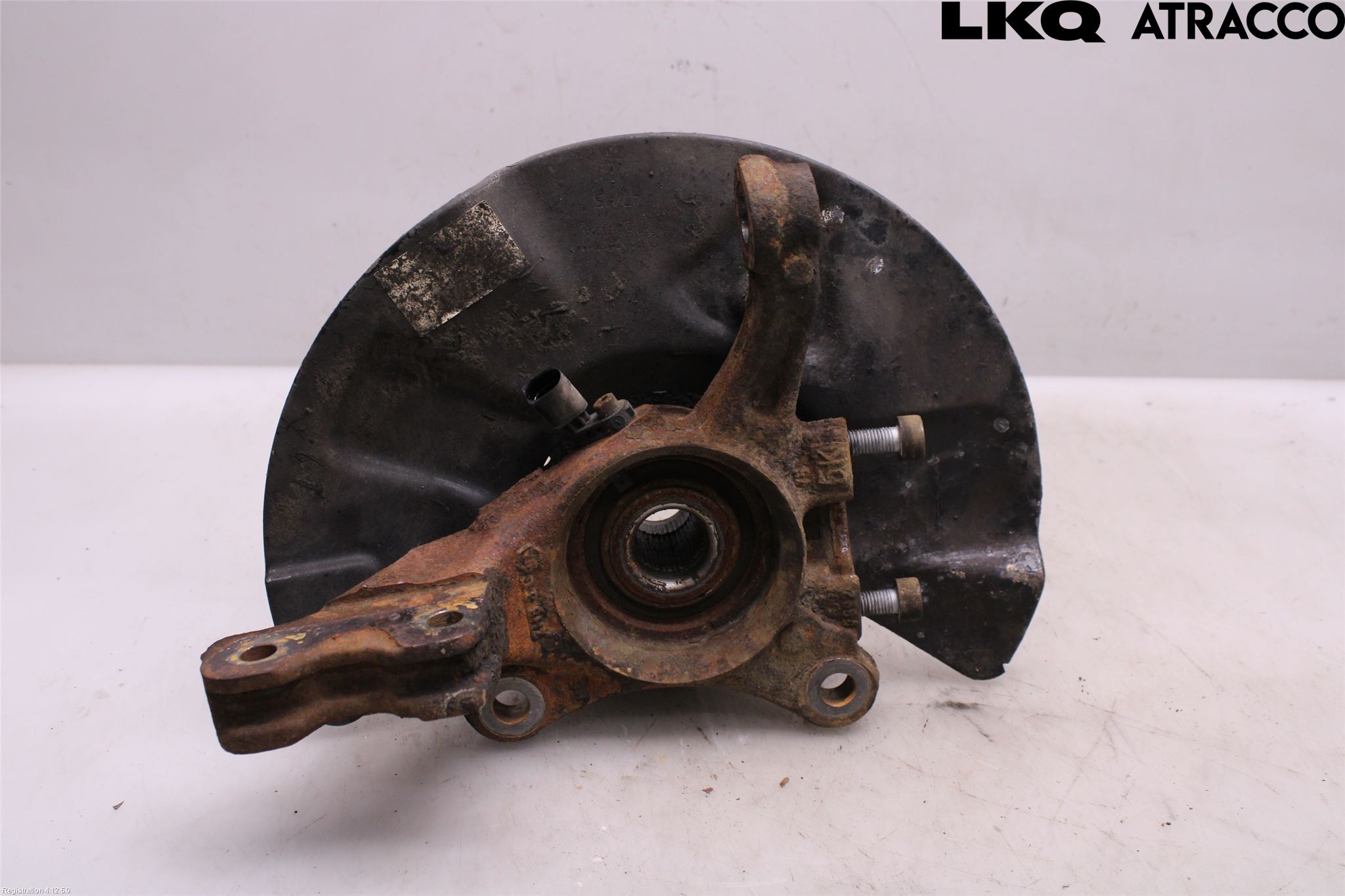 Volkswagen VW TRANSP/CARAVELLE (T6) 16-22 Spindel Hf