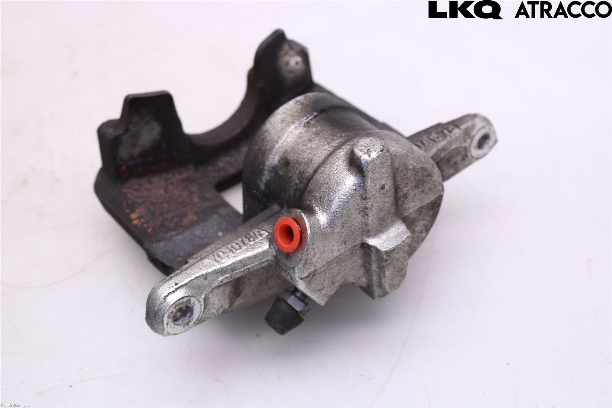 Fiat DUCATO 07-15 Bremsecaliper Bak Høyre