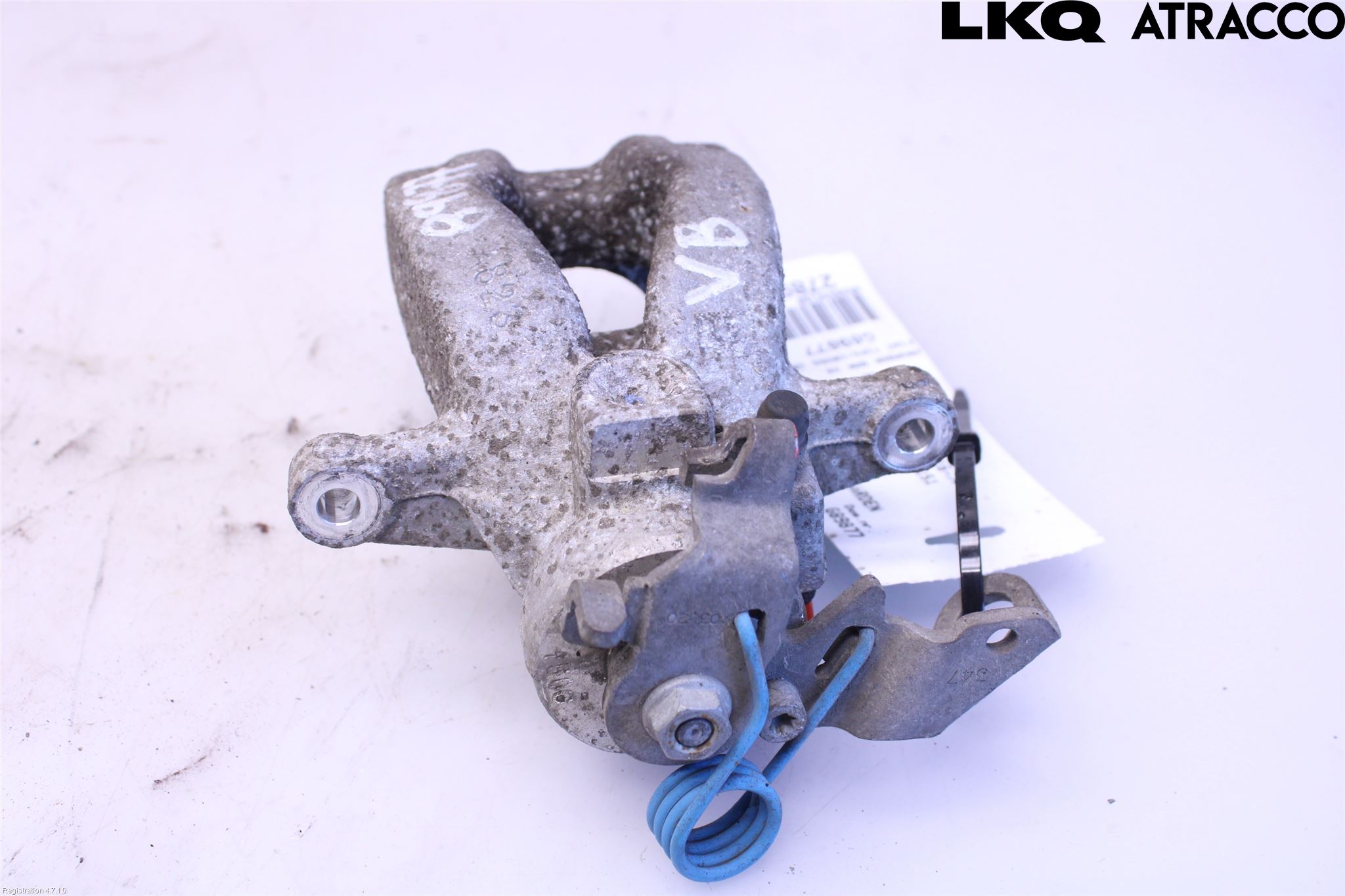 Fiat TIPO/CROSS 16- Bremsecaliper Bak Venstre