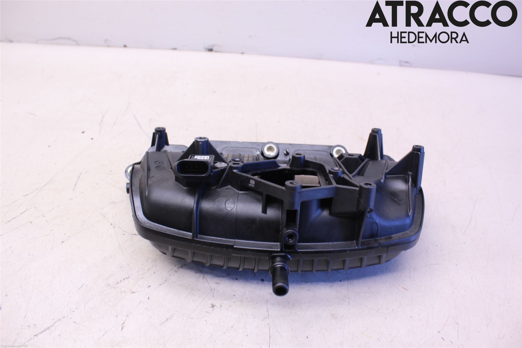 Volkswagen VW TIGUAN 07-16 Innsugningsmanifold