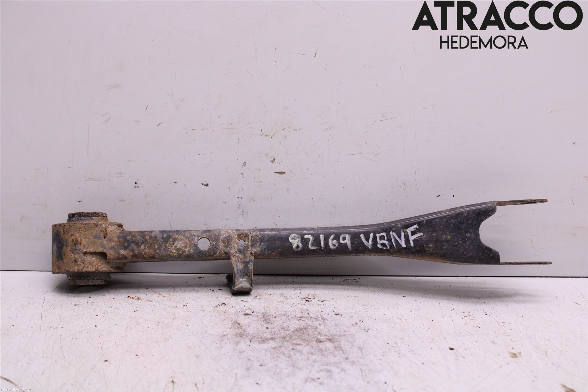 Subaru OUTBACK 10-15 Bærearm Bak Venstre