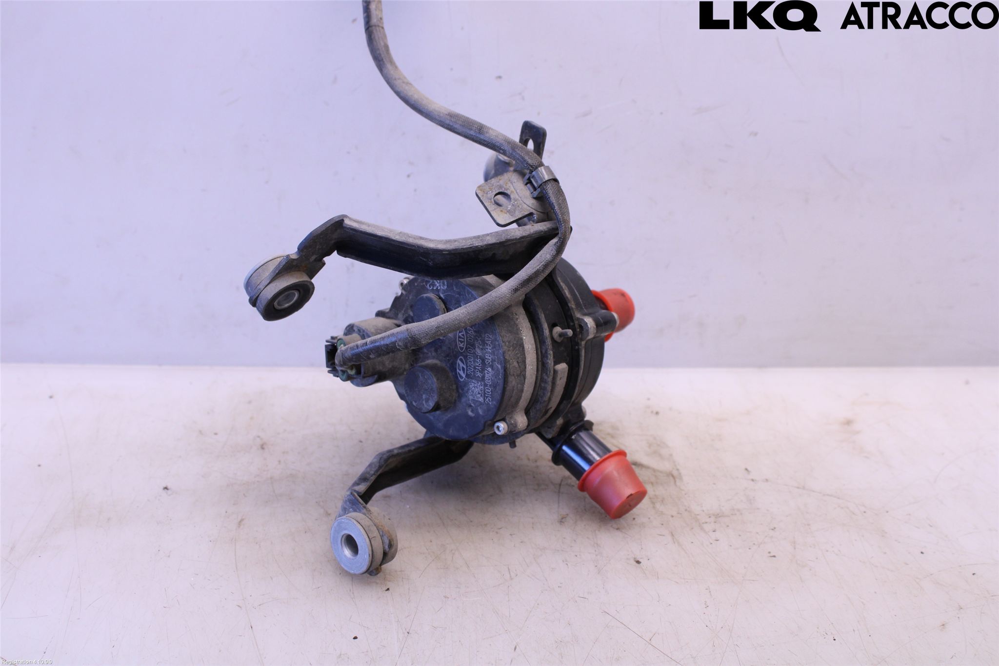 Kia CEED/CEED SW 19- Varme Sirkulasjonspumpe