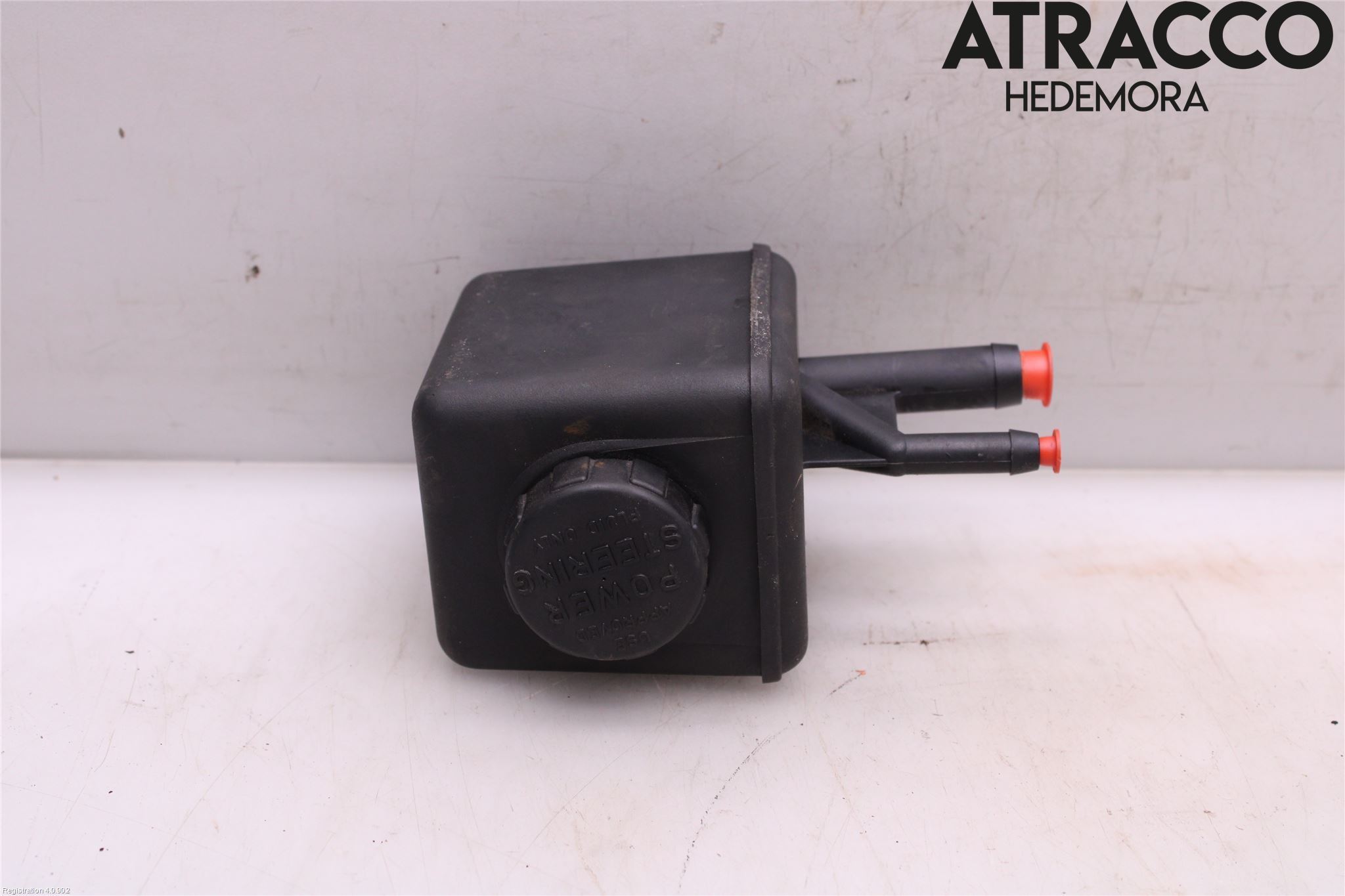 Volvo 940 91-98 Servo Oljebeholder