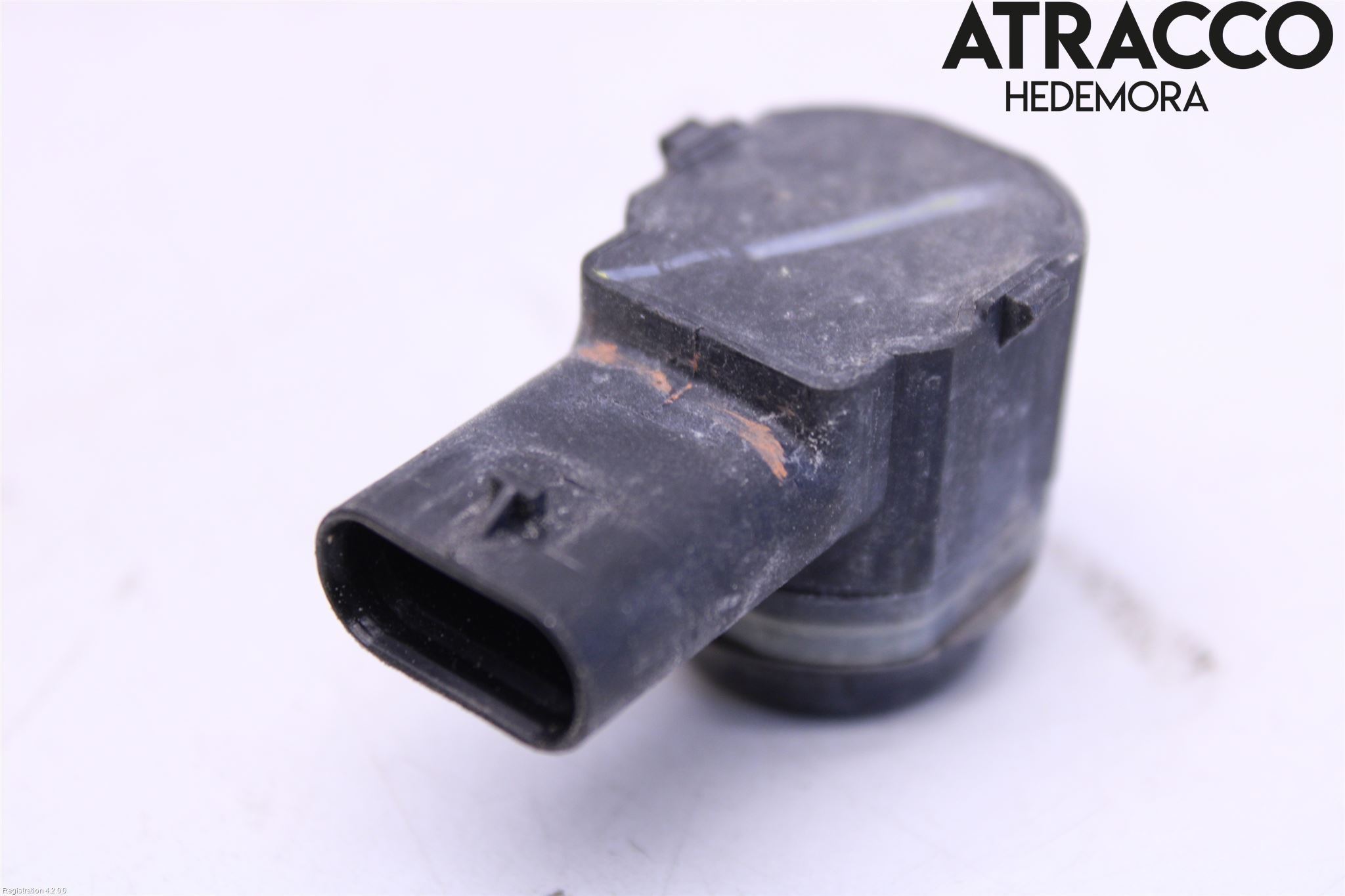 Landrover RANGE ROVER SPORT (L320) 10-13 Sensor Parkering Front