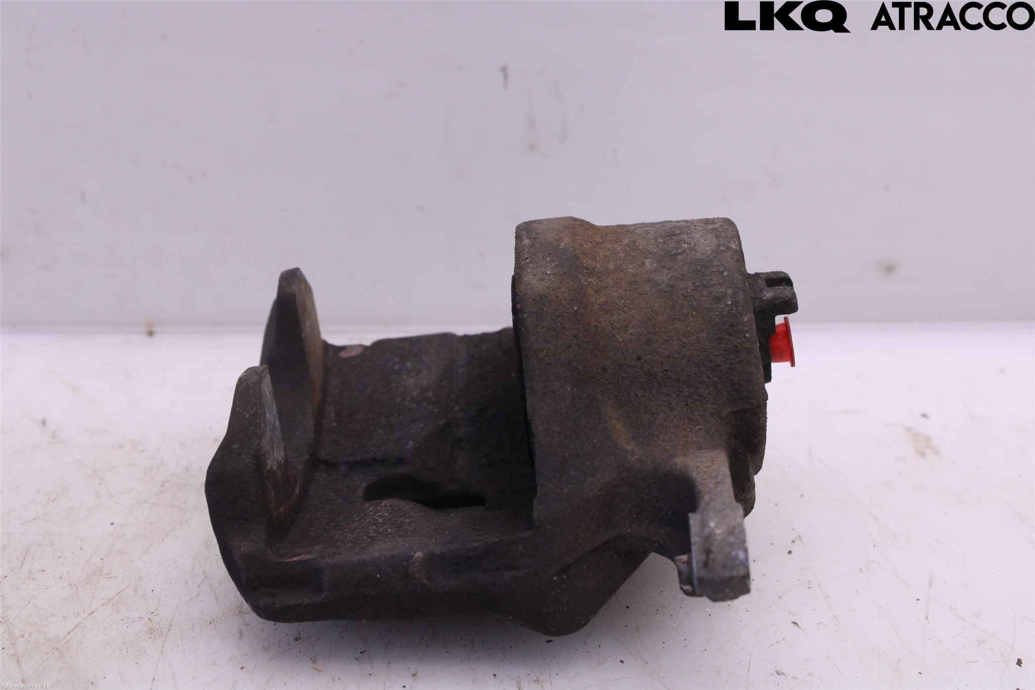 Renault KADJAR 15- Bremsecaliper Foran Høyre