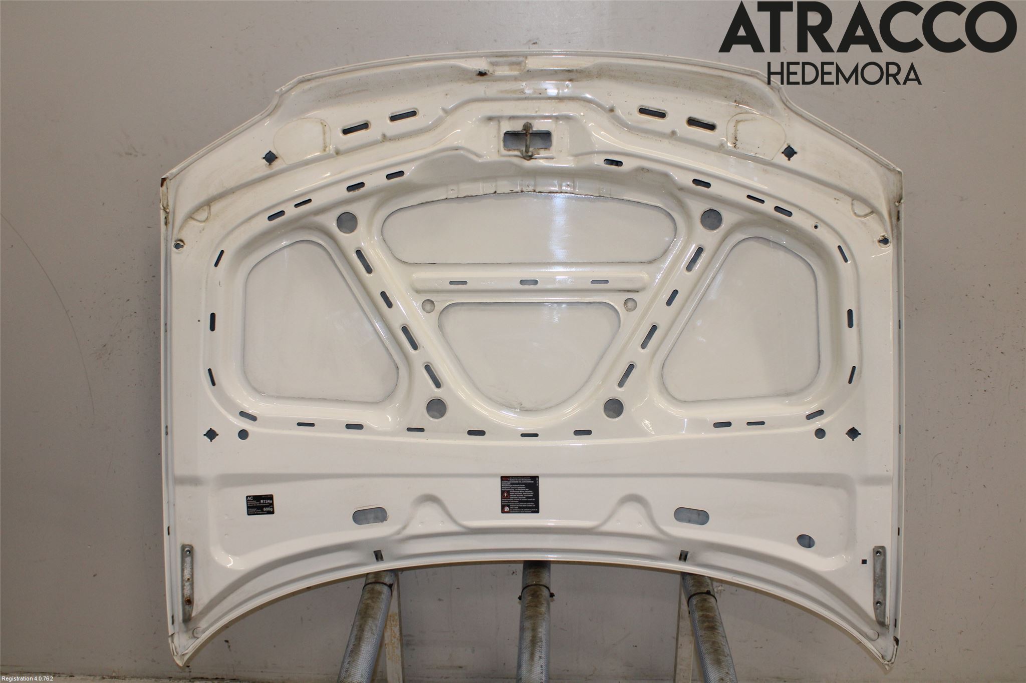 Volkswagen VW PASSAT 01-05 Panser