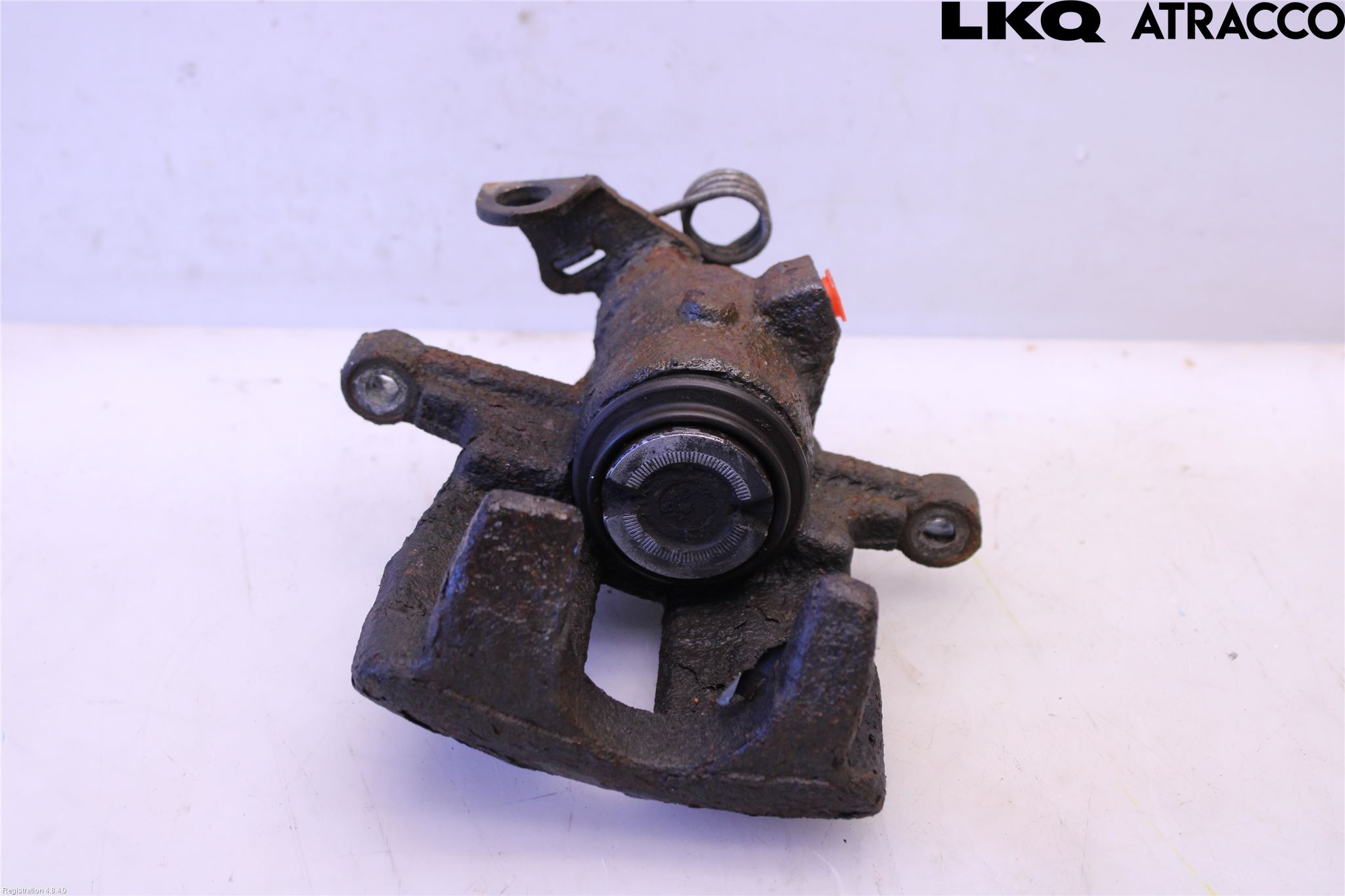 Volkswagen VW TRANSP/CARAVELLE (T6) 16-22 Bremsecaliper Bak Venstre