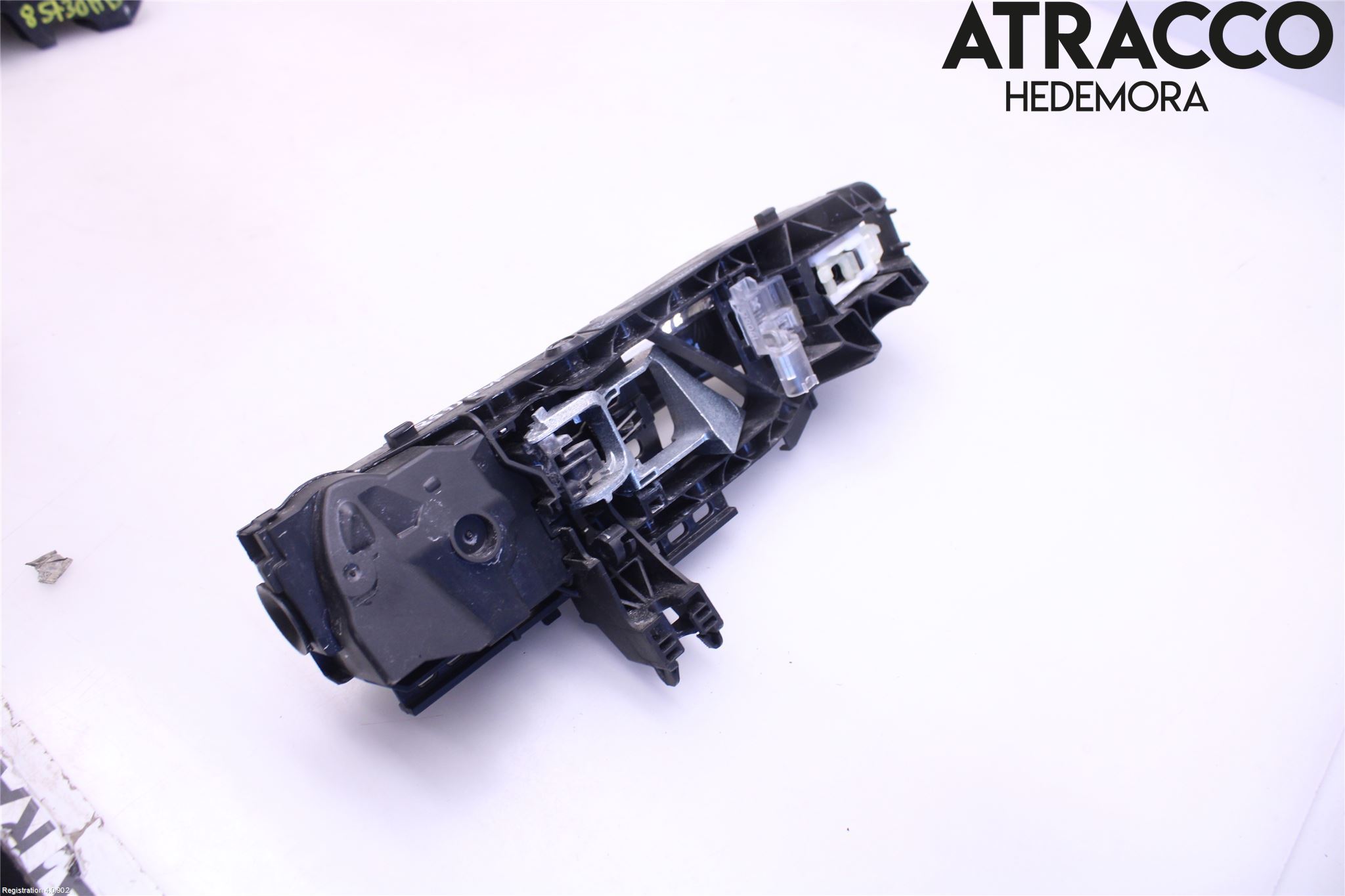 Mercedes-Benz MB E-KLASS (W213) 16-23 Dørhandtak Ytre Venstre