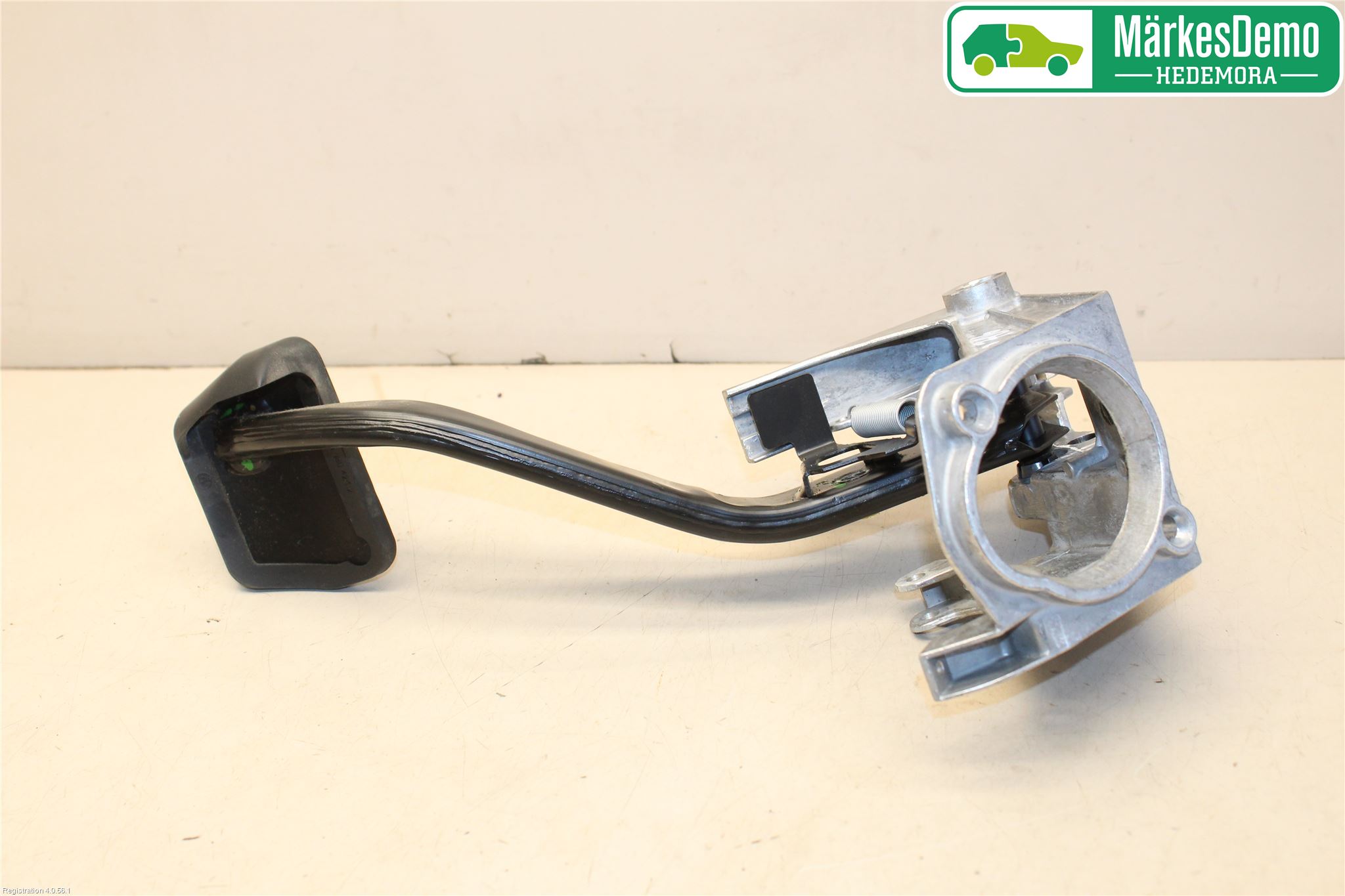 BMW 3 E92/93 Coupé/Cab 05-14 Bremsepedal