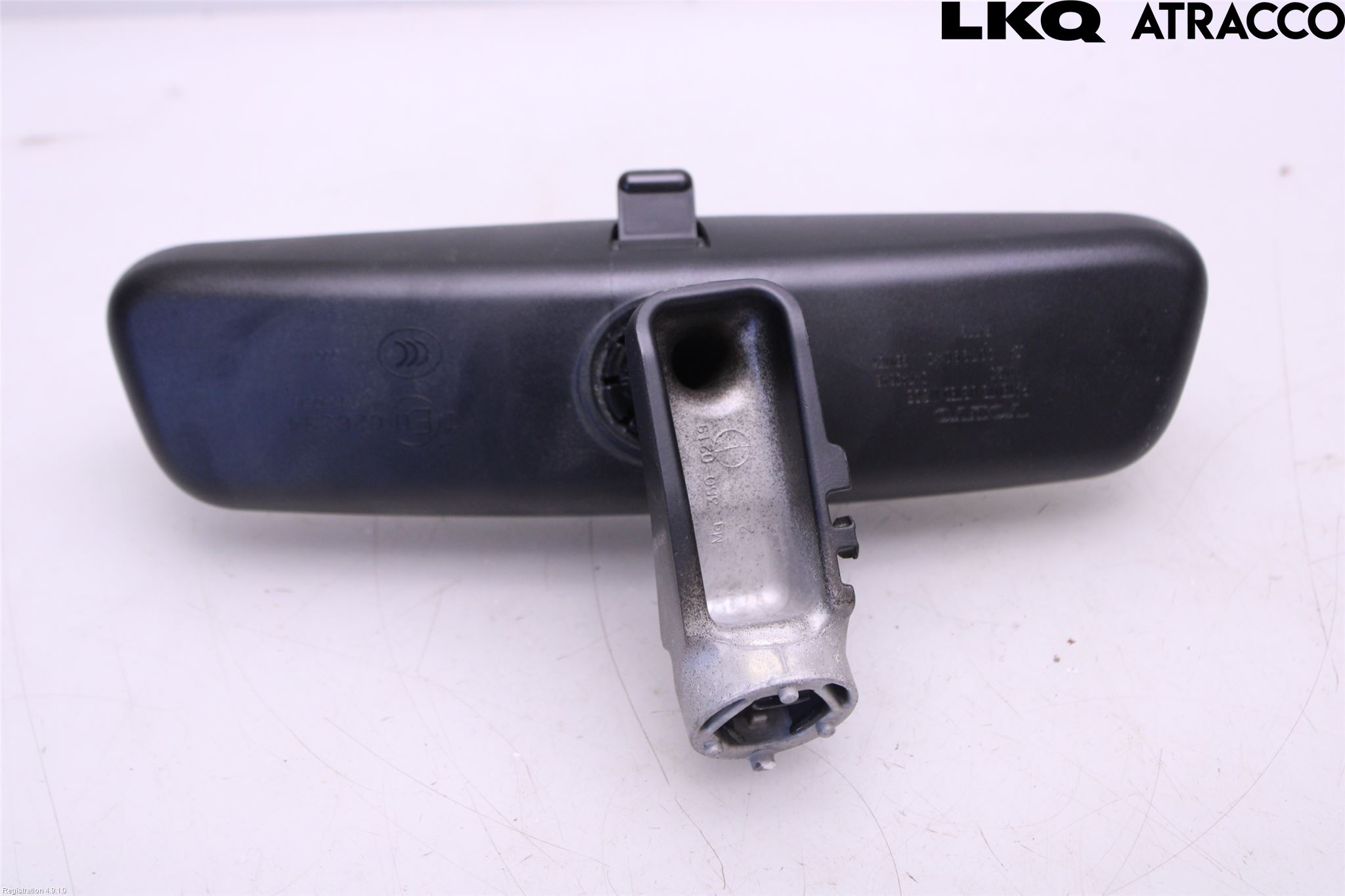 Volvo S60 11-13 Speil Innvendig