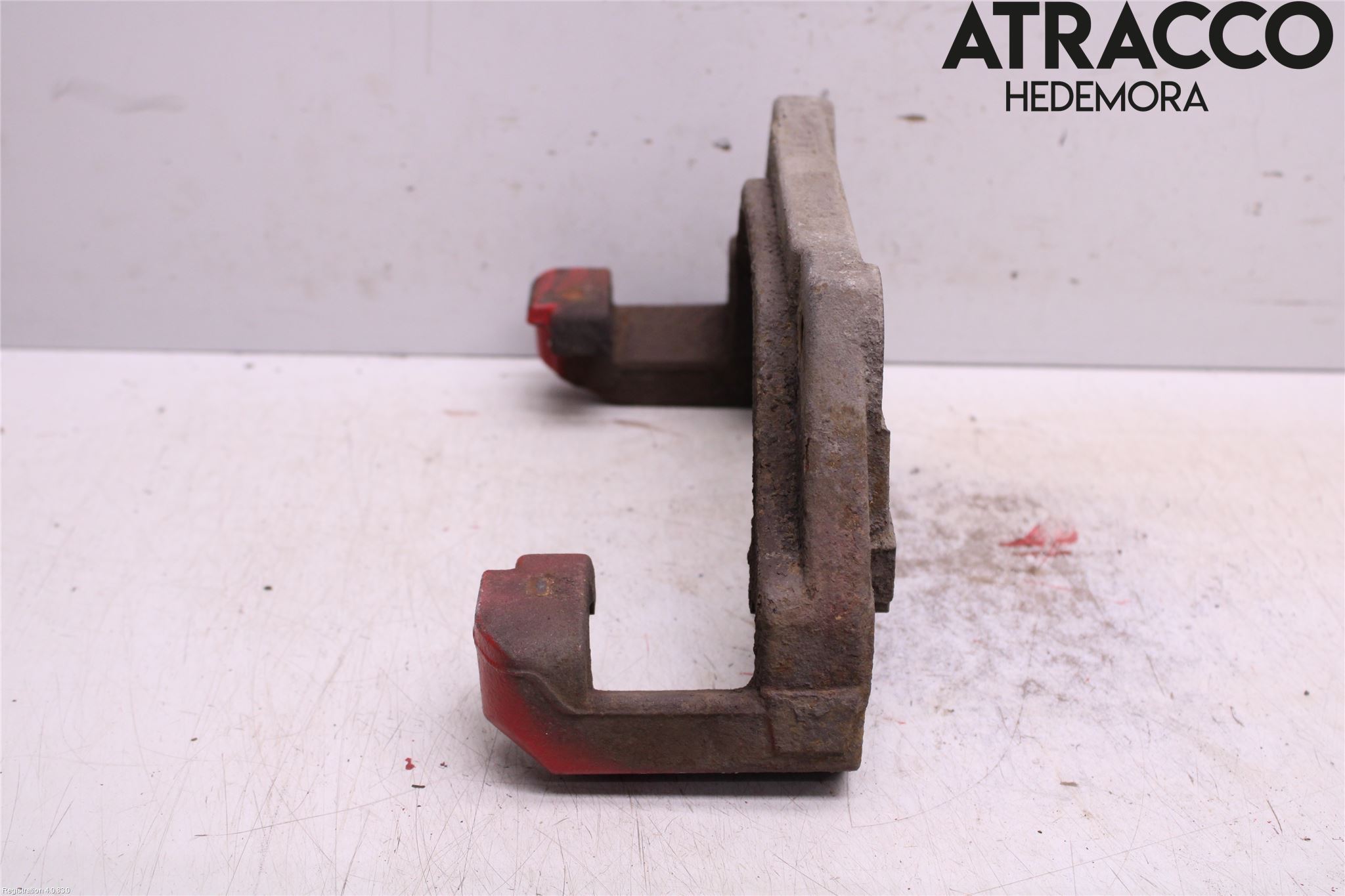 BMW X5 F15 13-18 Bremsecaliper Feste Holder