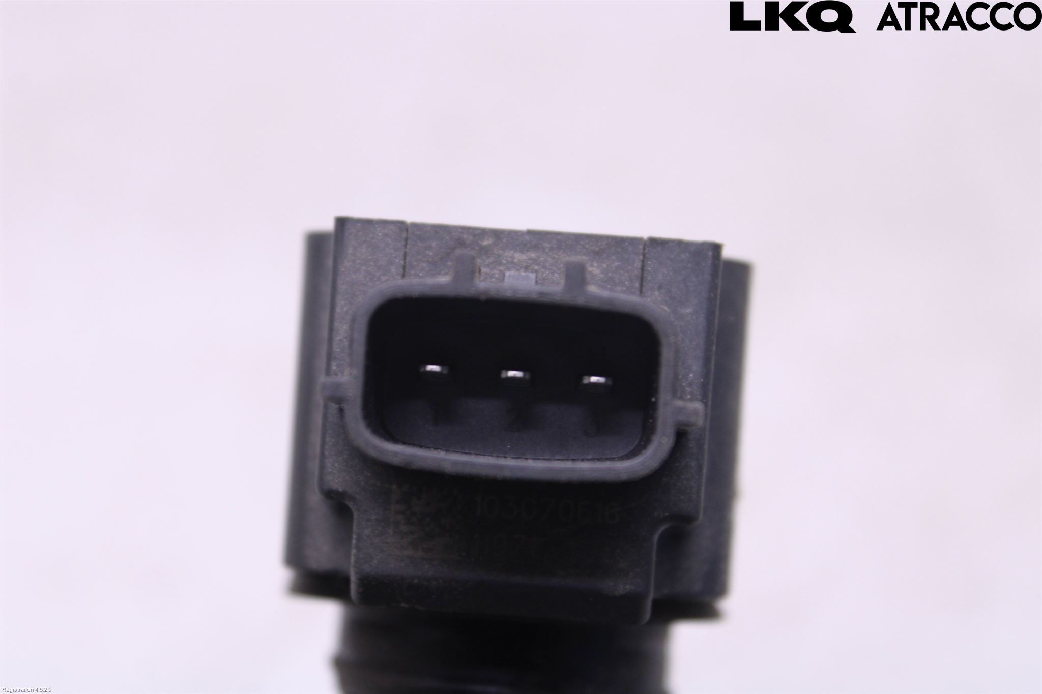 Nissan QASHQAI 14-17 Coil