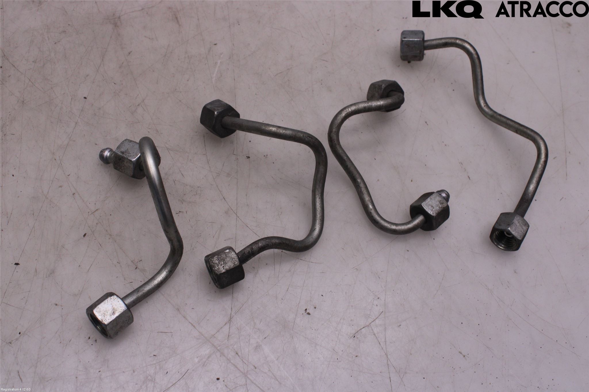 Nissan NV200/NV200 COMBI Inns Common Rail