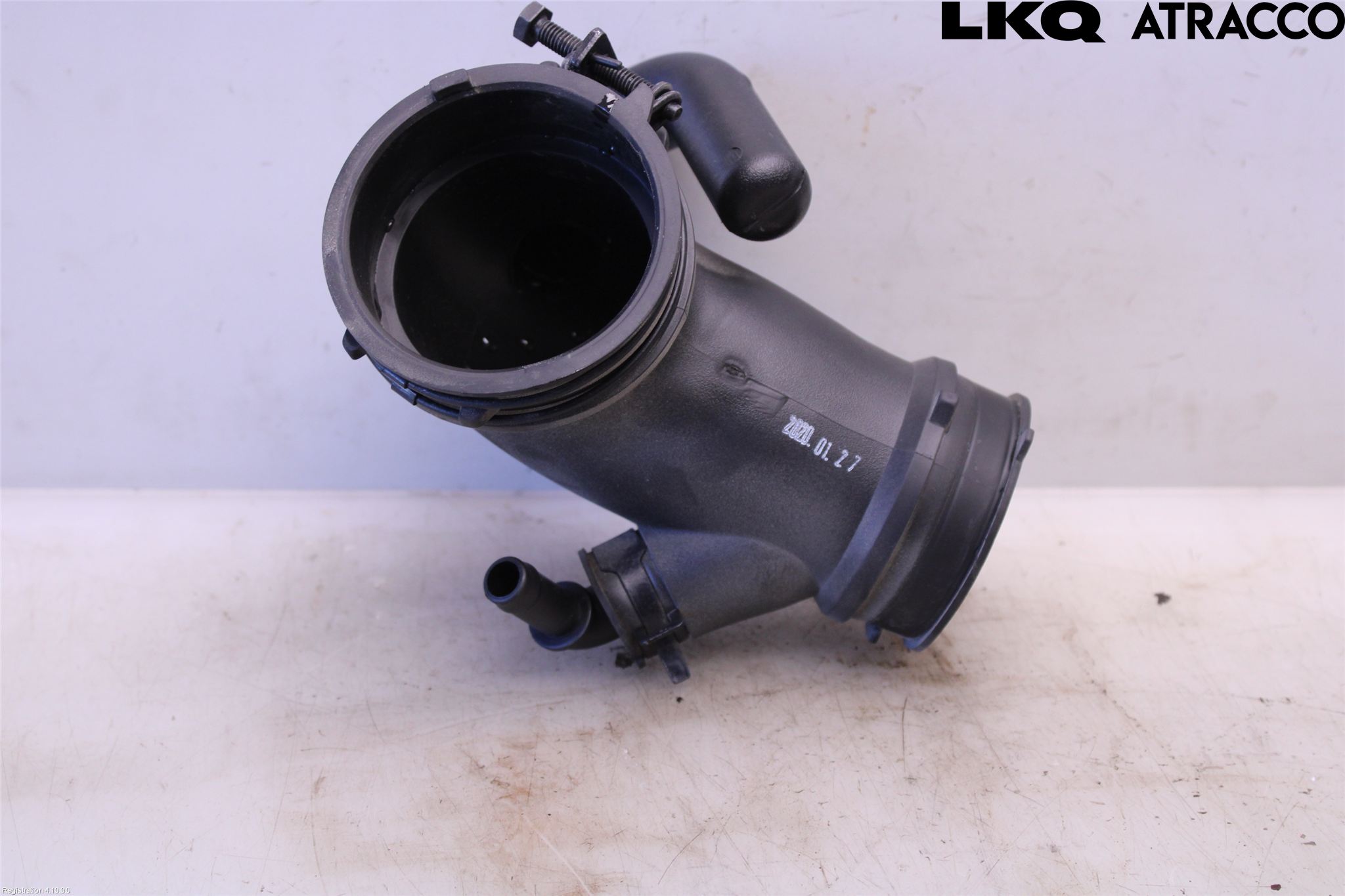 Kia CEED/CEED SW 19- Inns Gummibelg - Slange