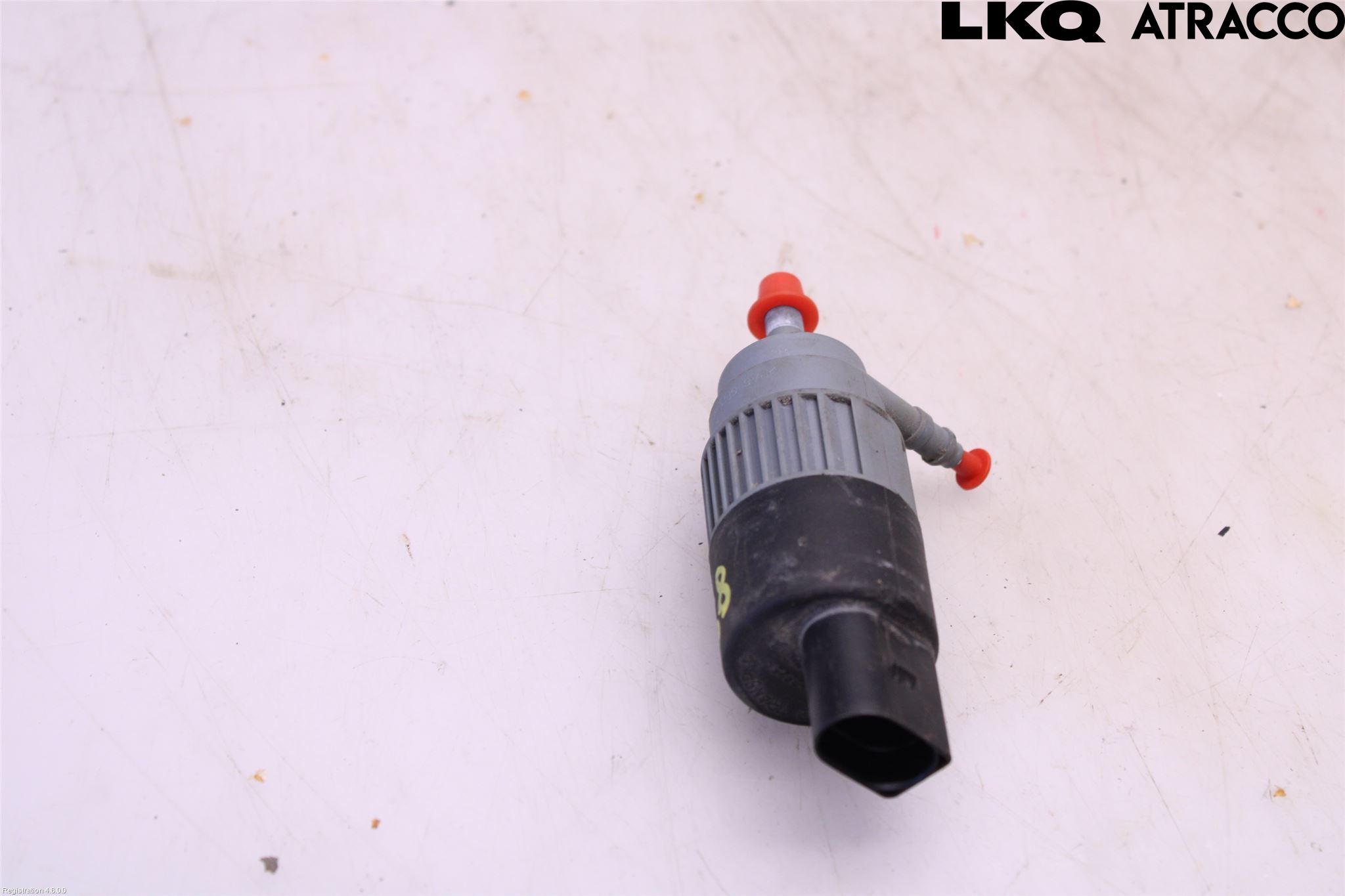 Toyota VERSO 09-18 Spylerpumpe Frontrute