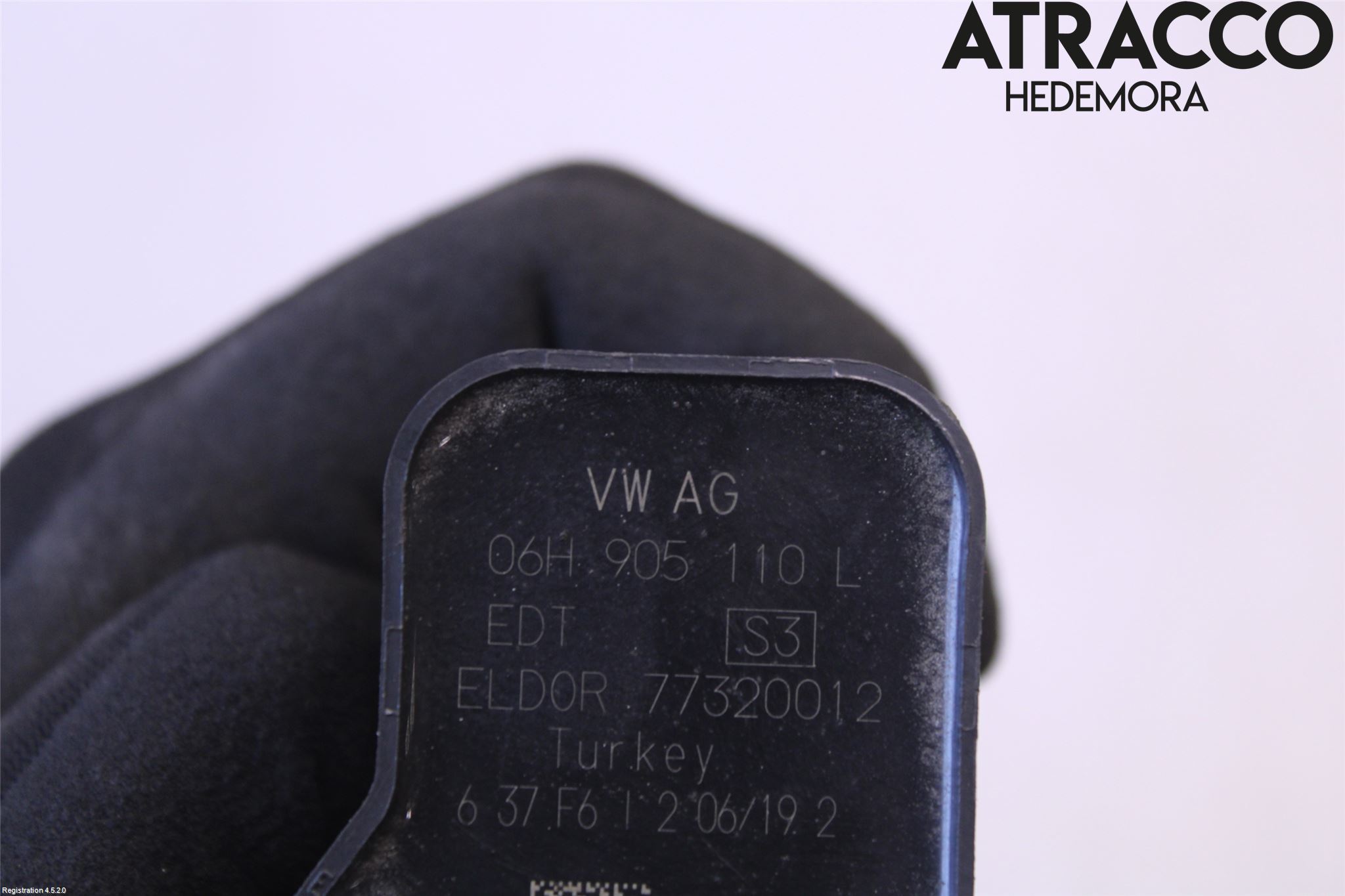 Audi A3/S3 8V 13-20 Coil