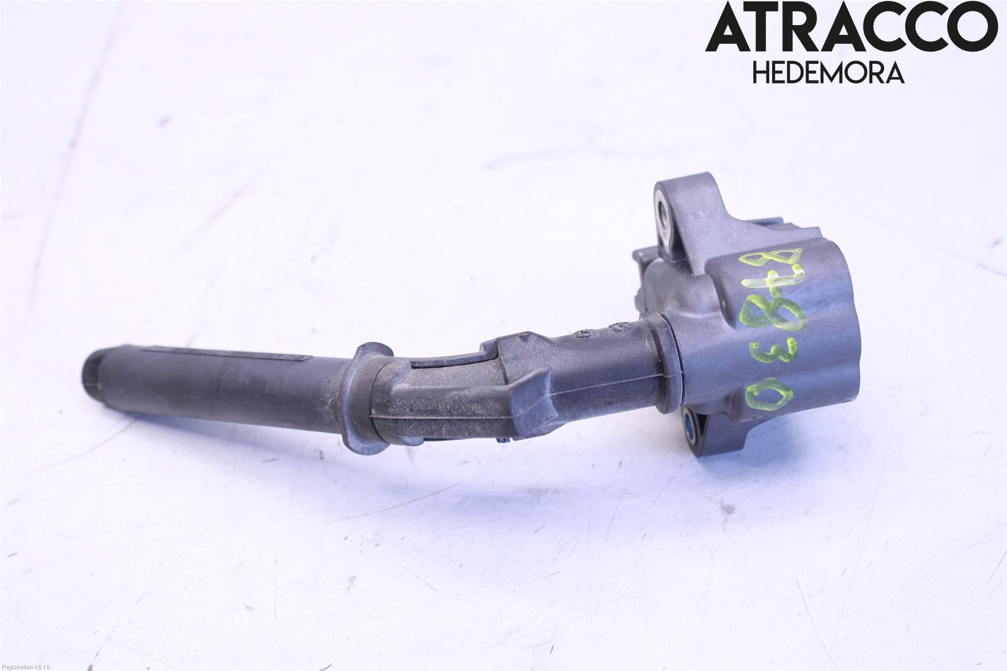 Nissan QASHQAI 17-21 Coil